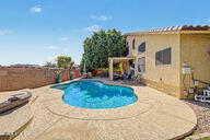4337 E DESERT Lane