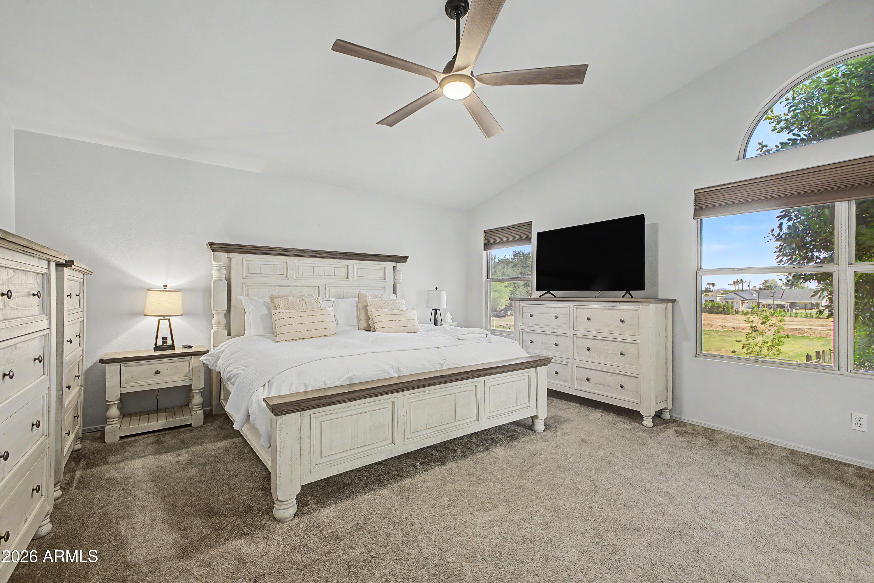 4337 E DESERT Lane