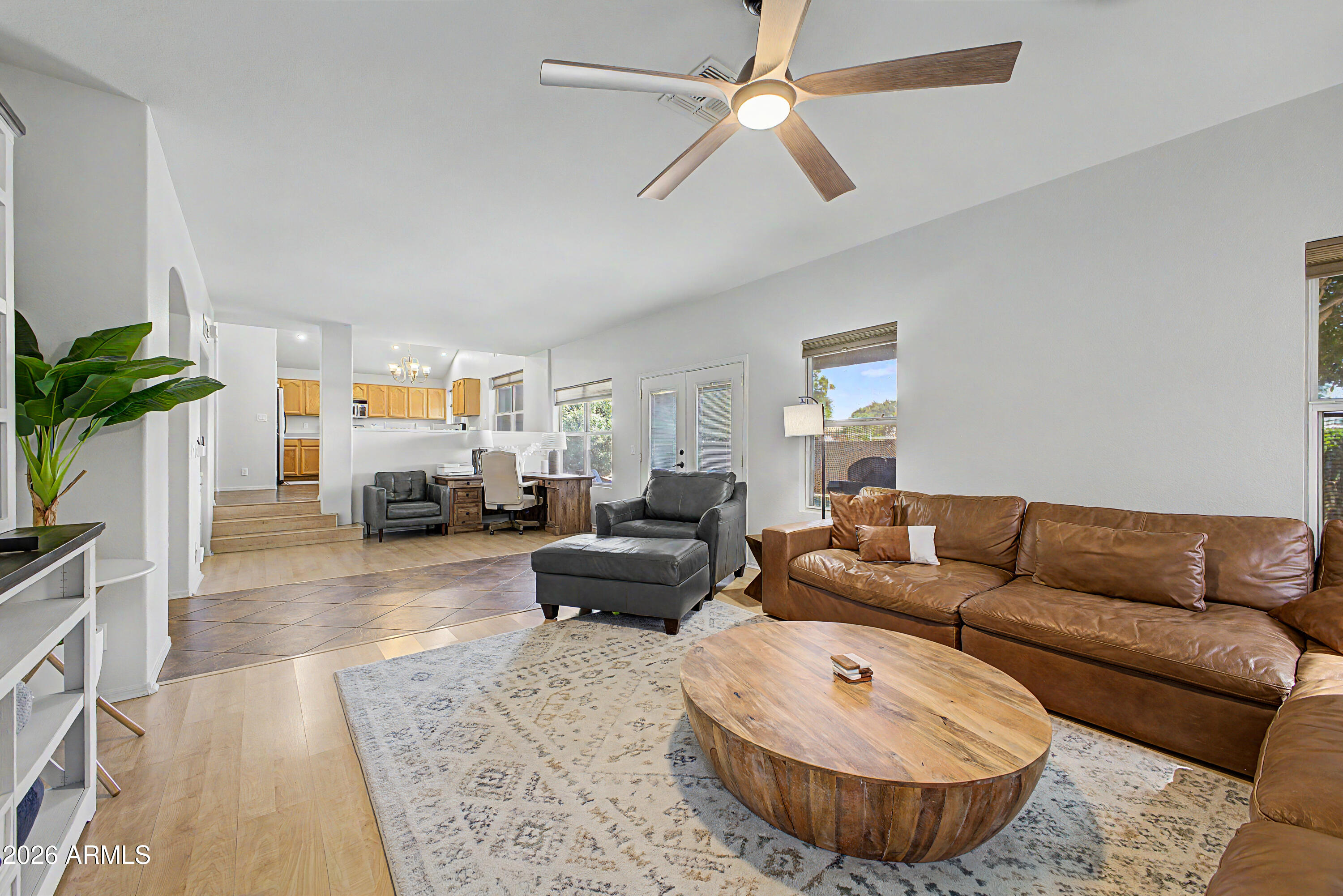 4337 E DESERT Lane