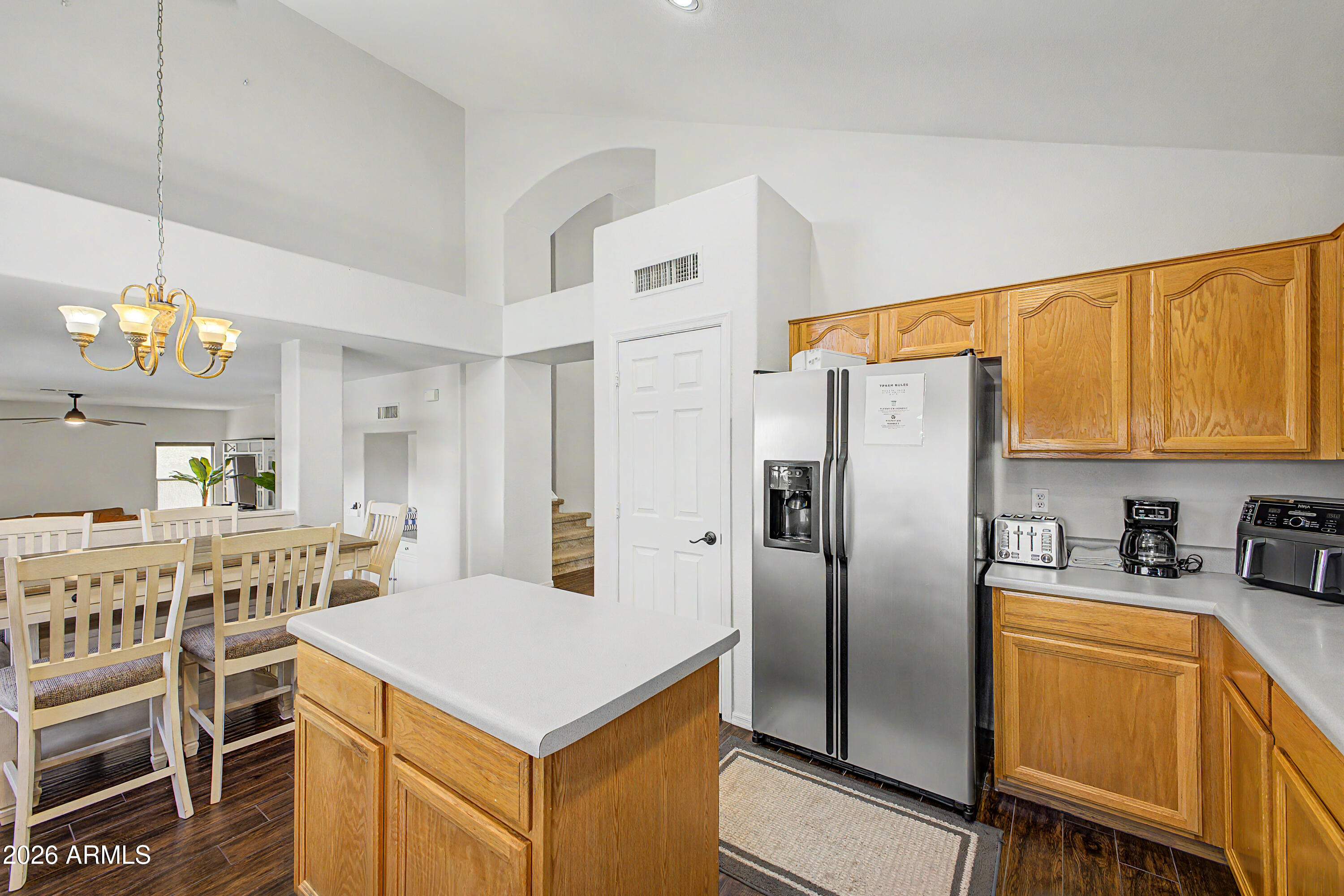 4337 E DESERT Lane