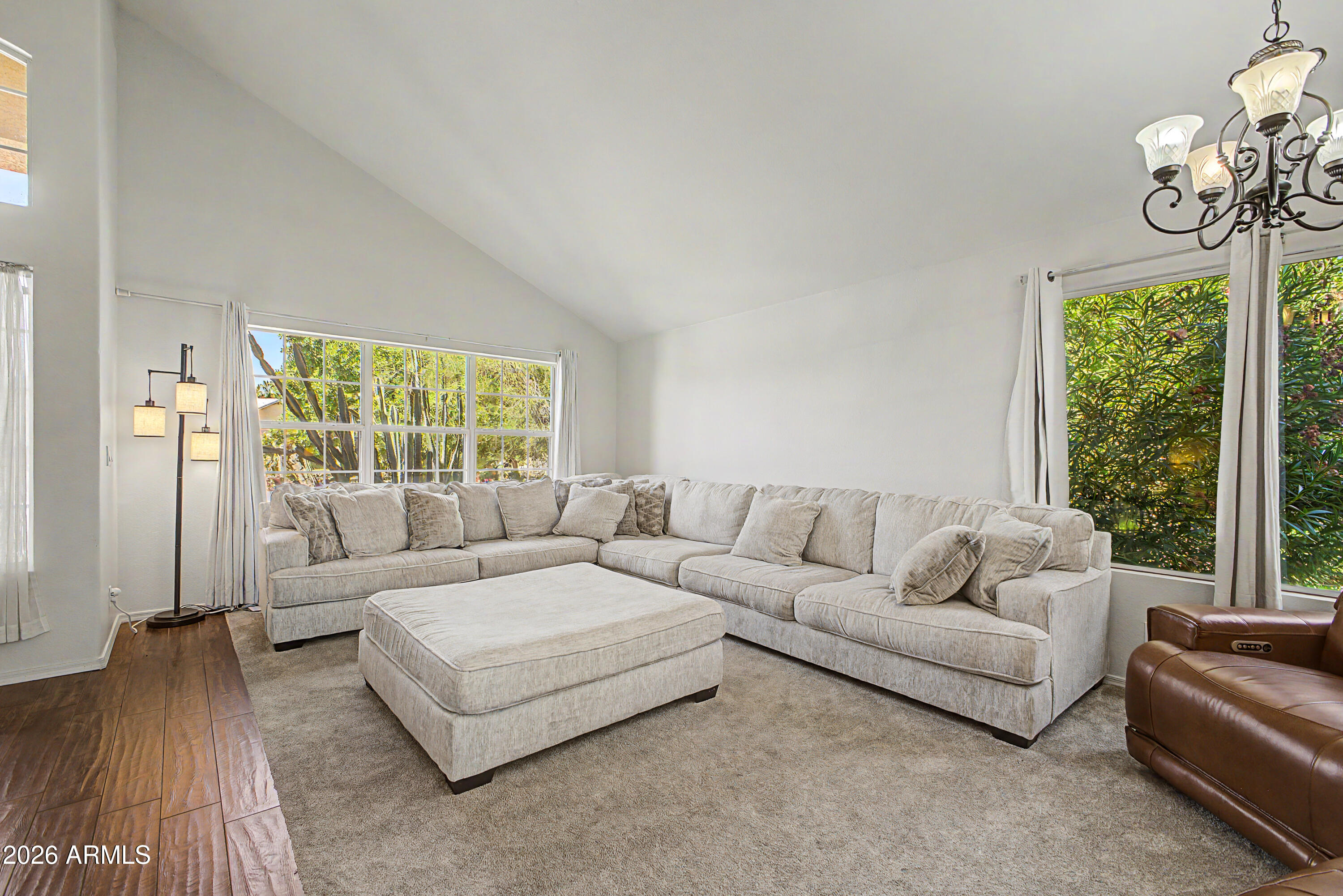 4337 E DESERT Lane
