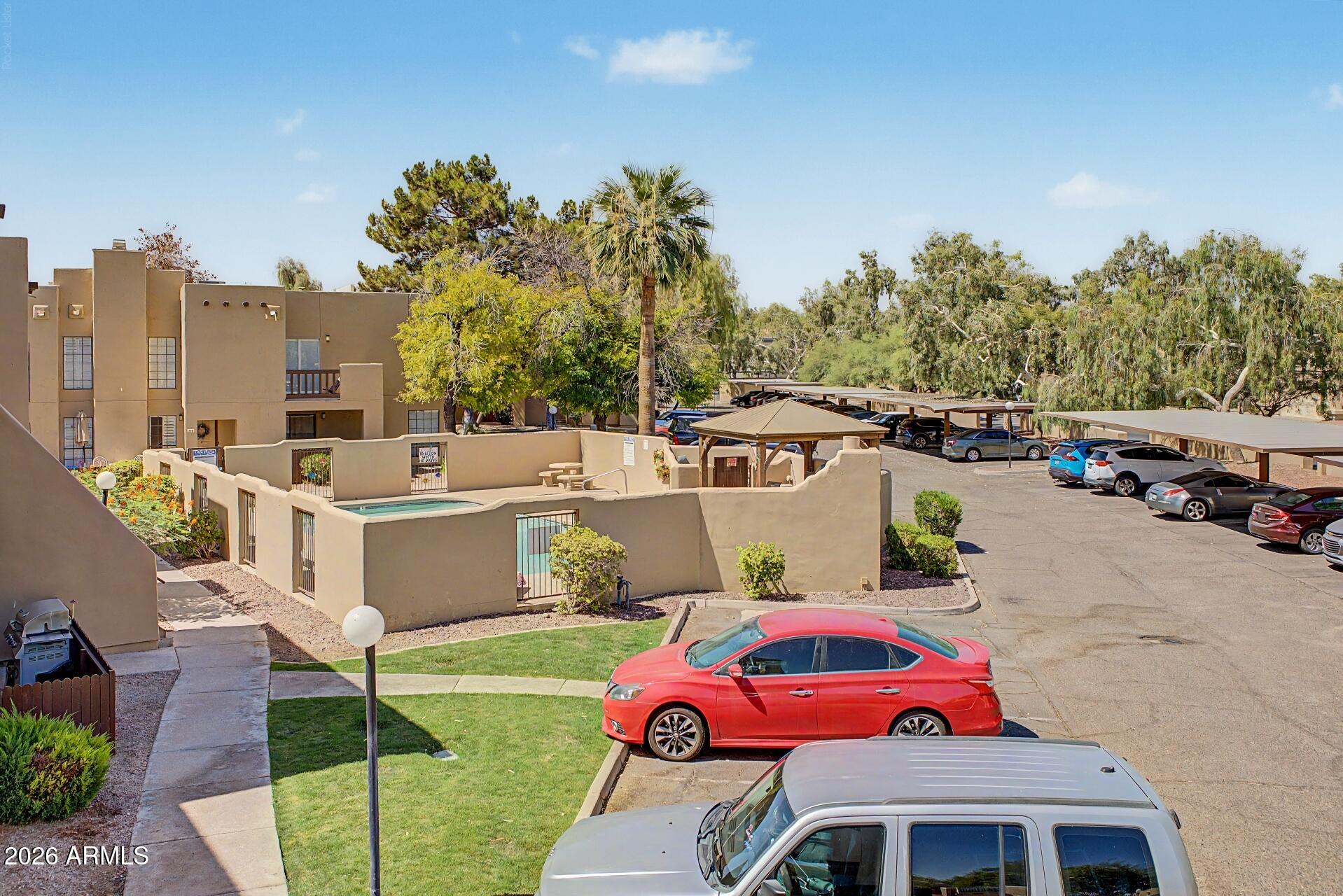 500 N GILA SPRINGS Boulevard 204