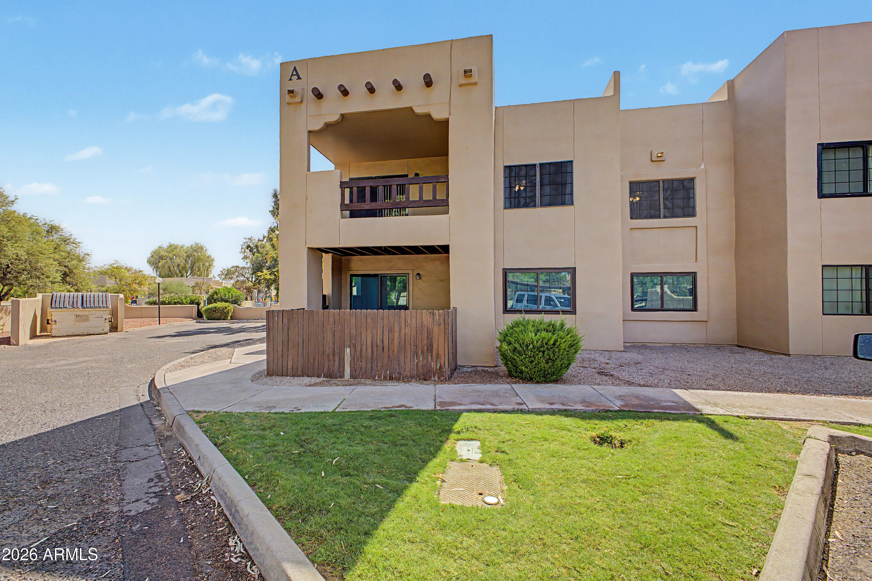 500 N GILA SPRINGS Boulevard 204