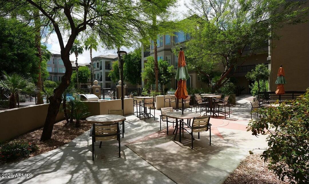 420 W 1ST Street 319