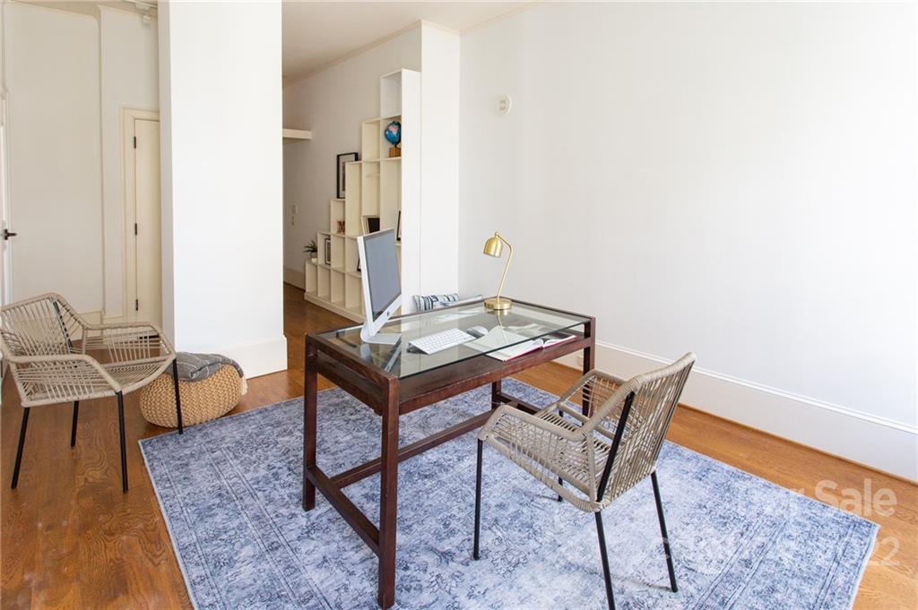 2823 Providence Road Unit: 272