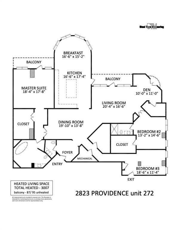 2823 Providence Road Unit: 272