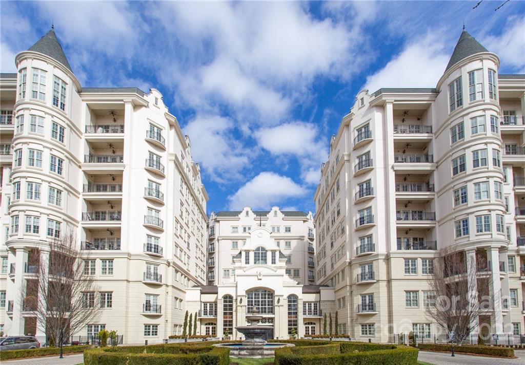 2823 Providence Road Unit: 272