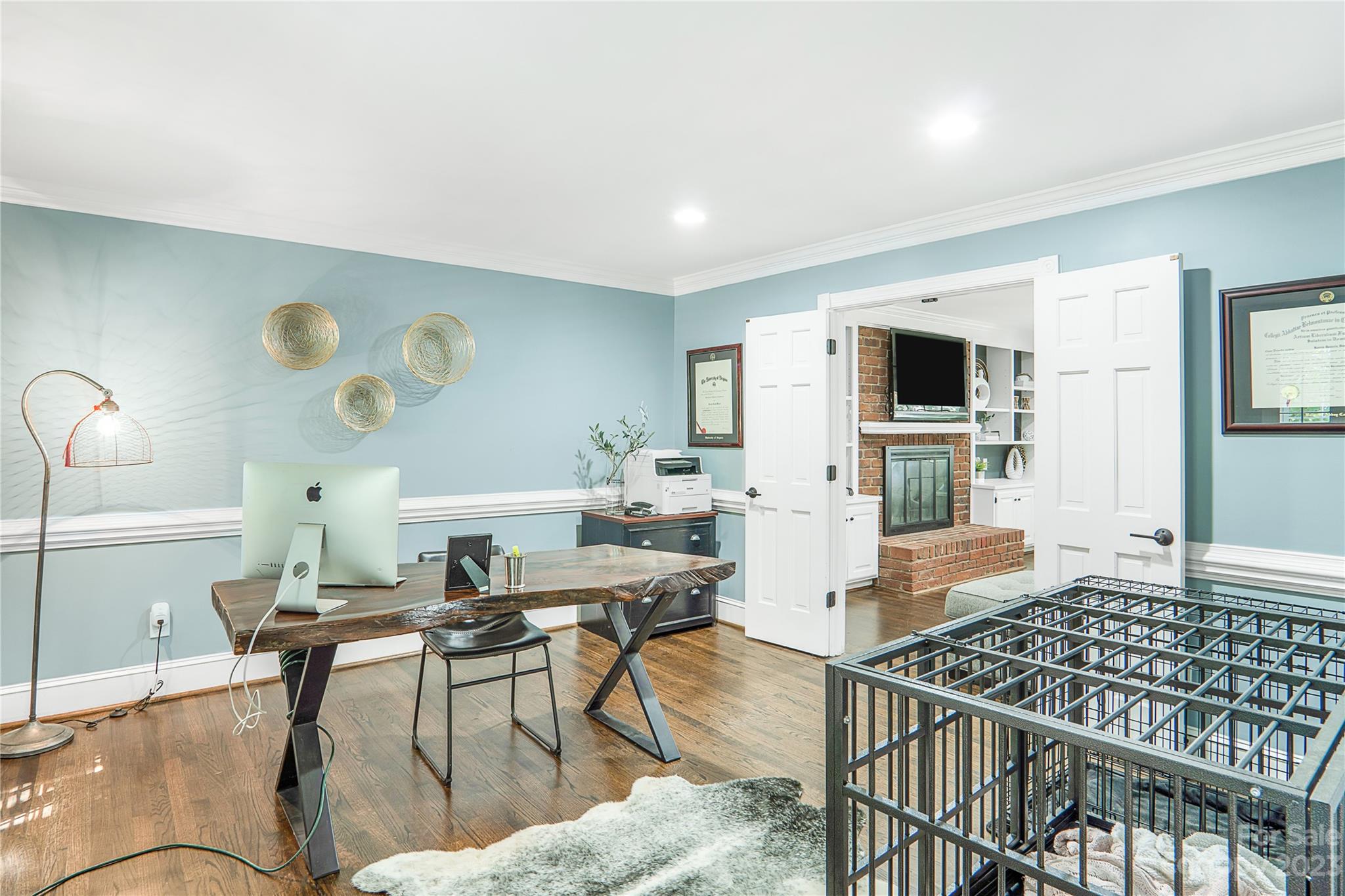 4339 Quail View Road