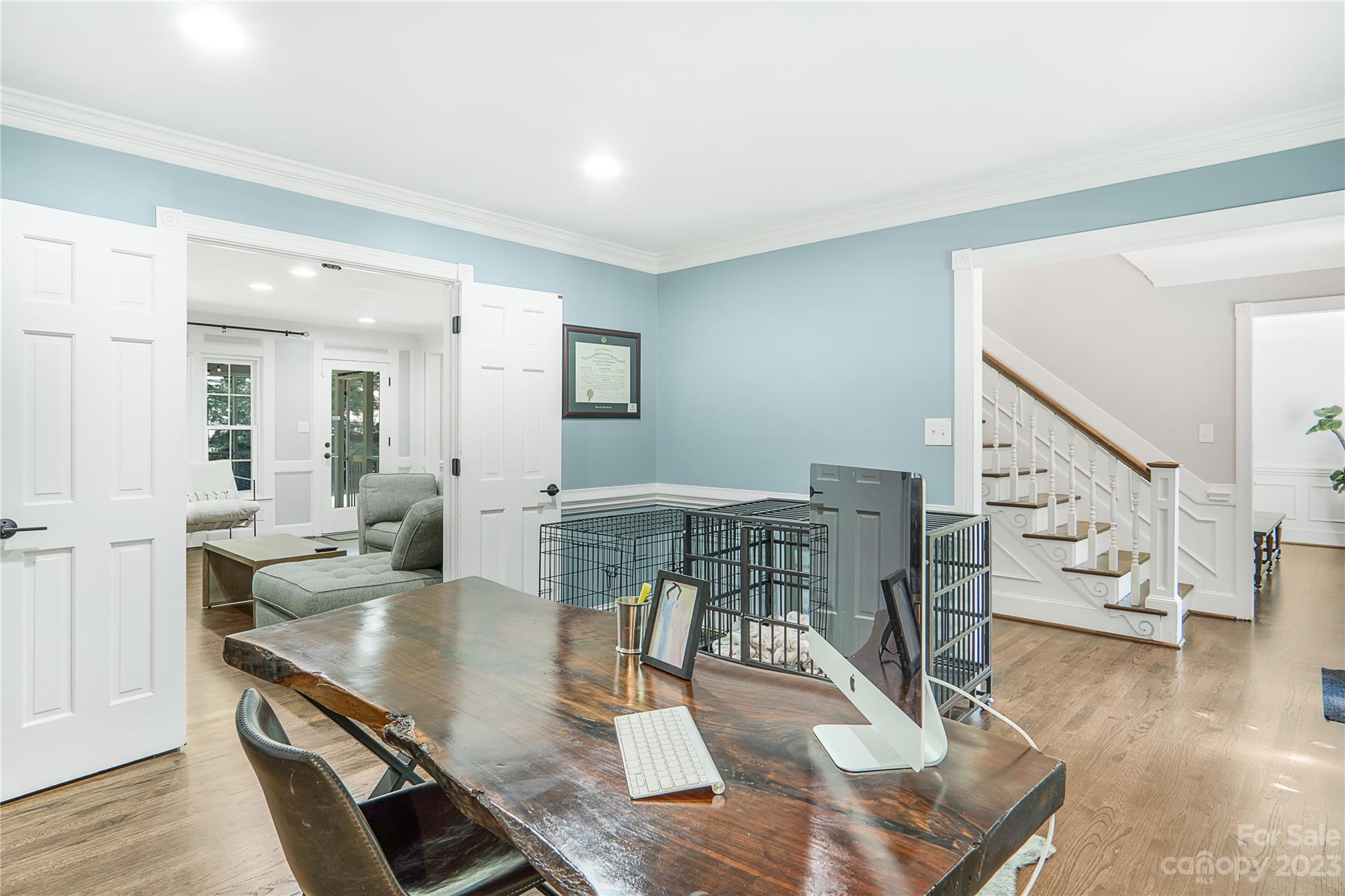 4339 Quail View Road