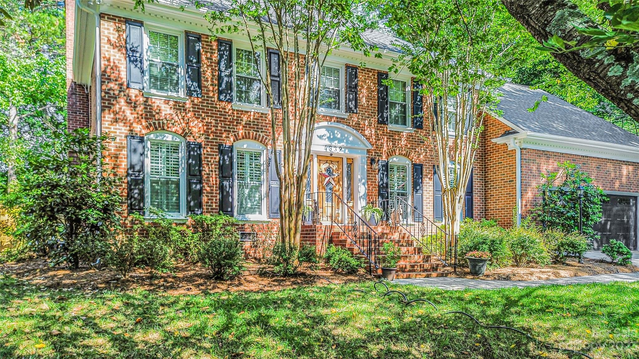 4339 Quail View Road