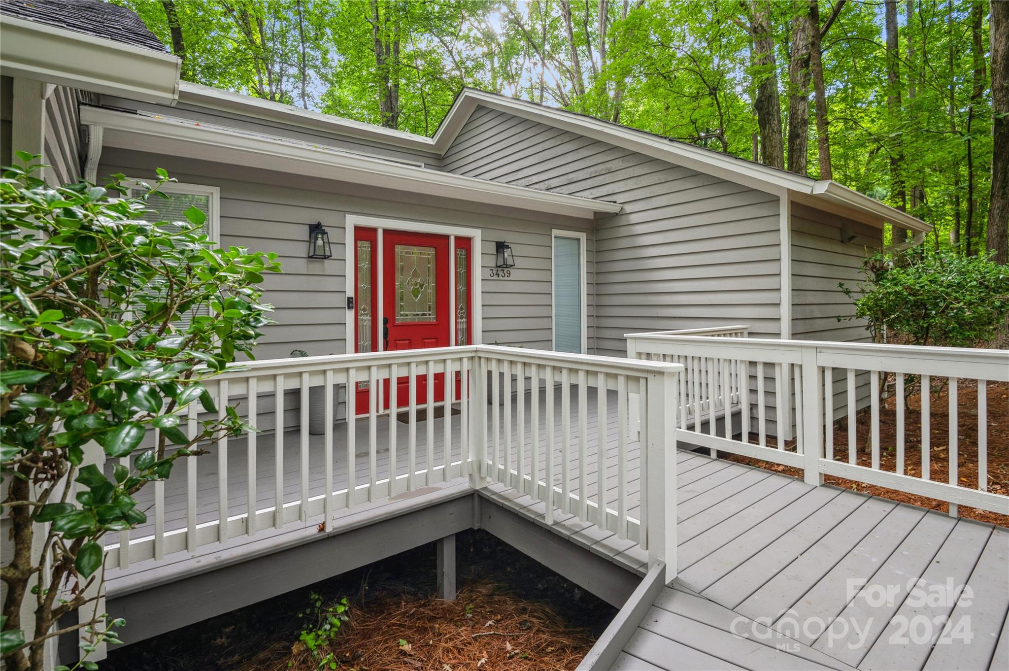 3439 Nancy Creek Road