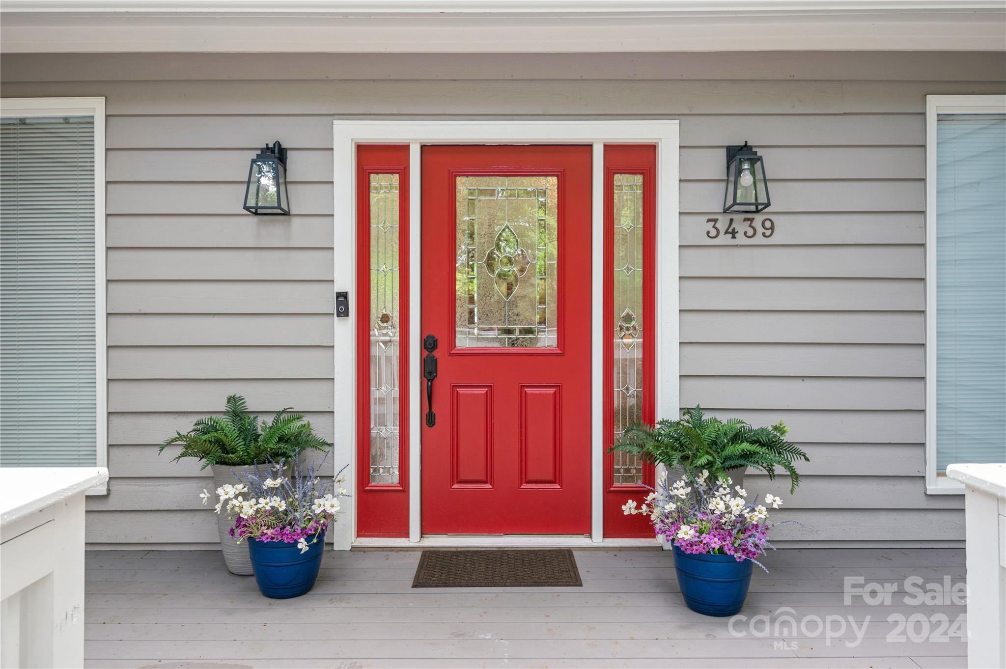 3439 Nancy Creek Road
