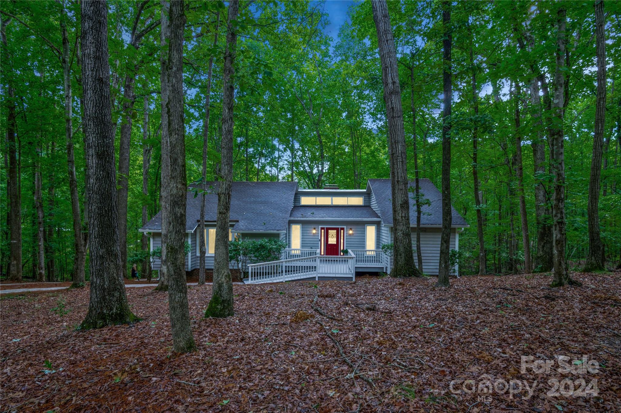 3439 Nancy Creek Road