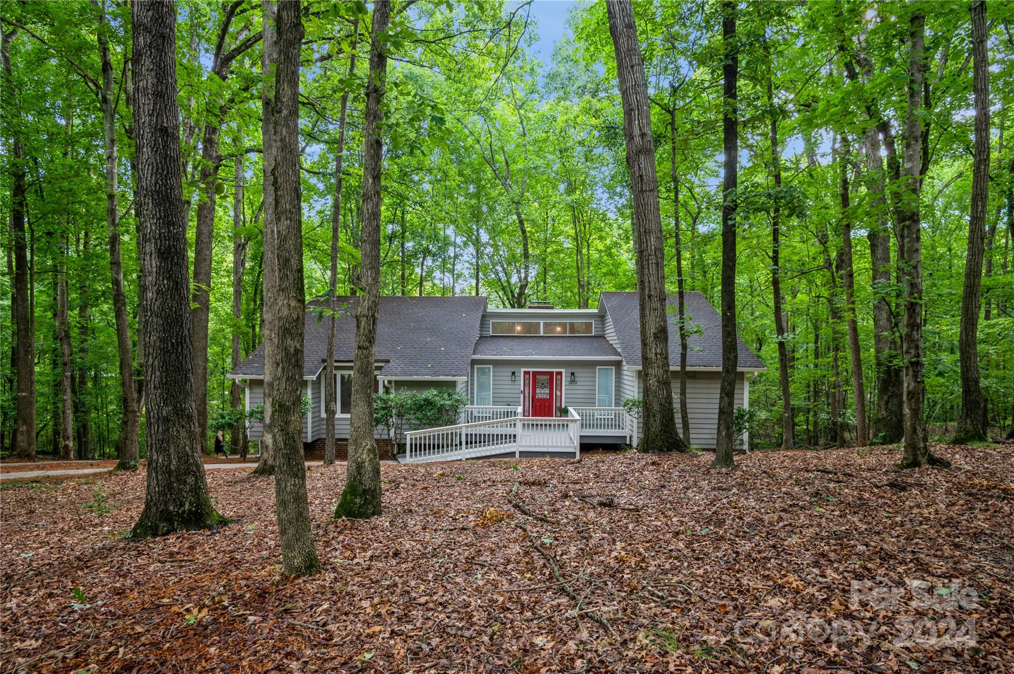3439 Nancy Creek Road