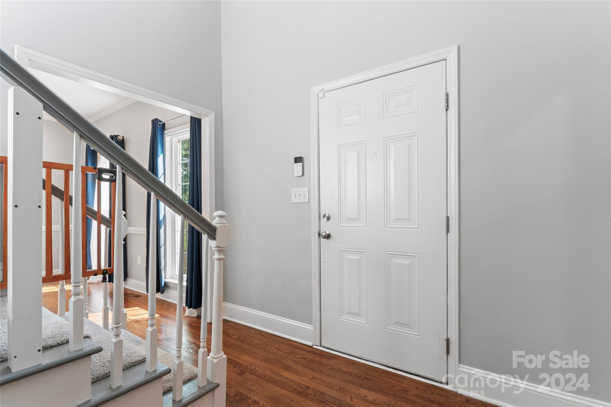 6811 Fenning Drive
