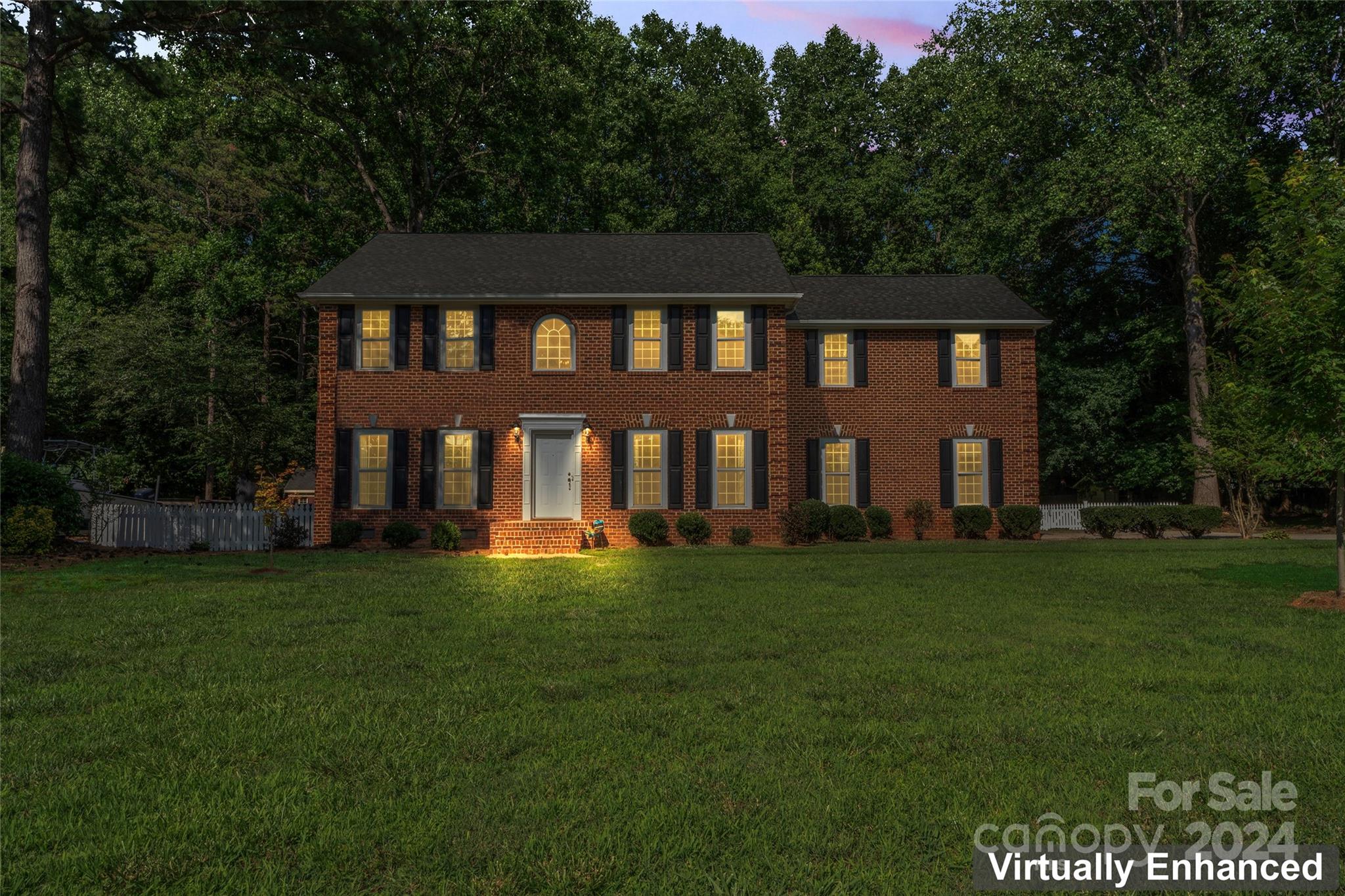 6811 Fenning Drive