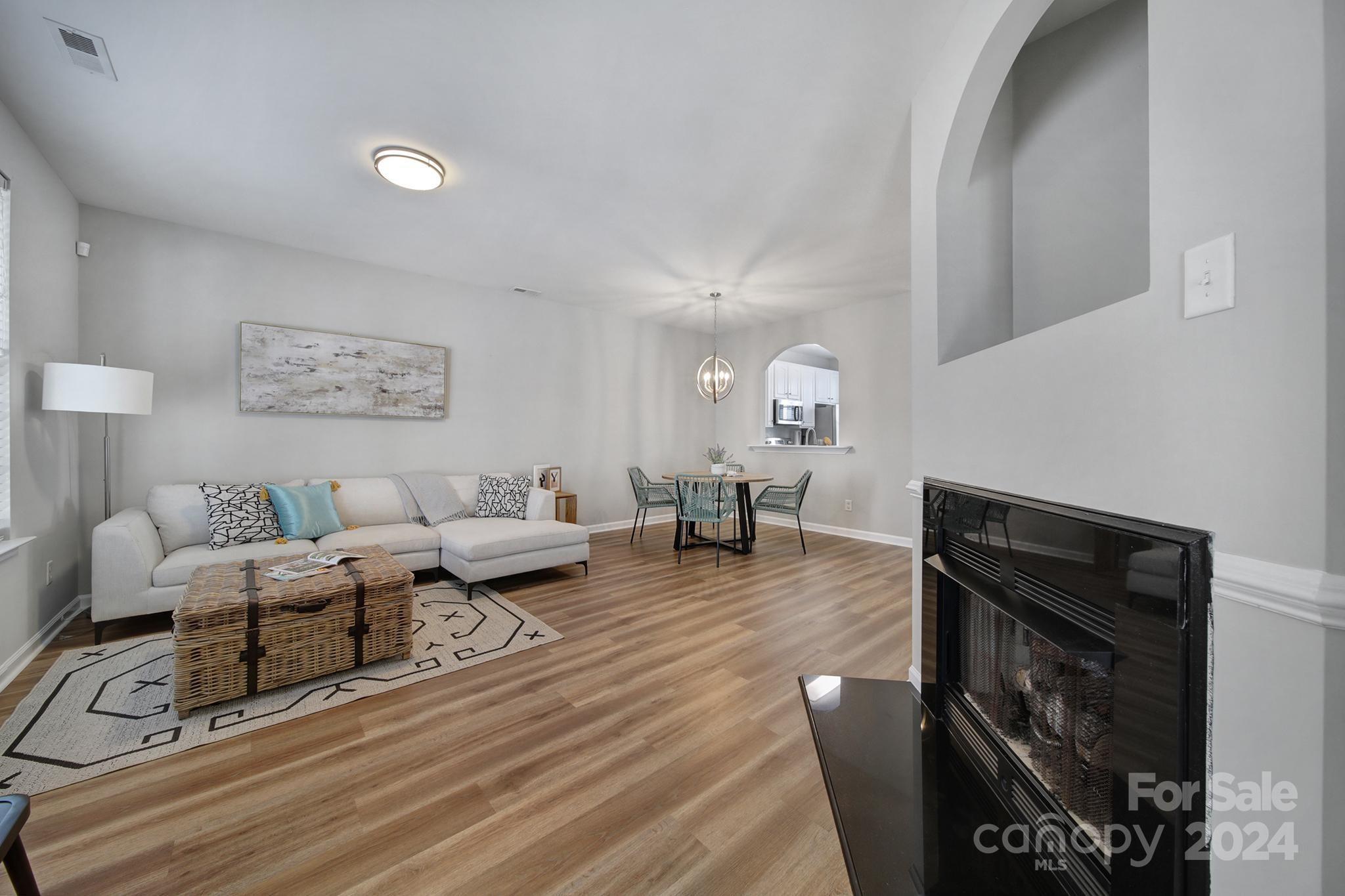 1908 Bellflower Drive