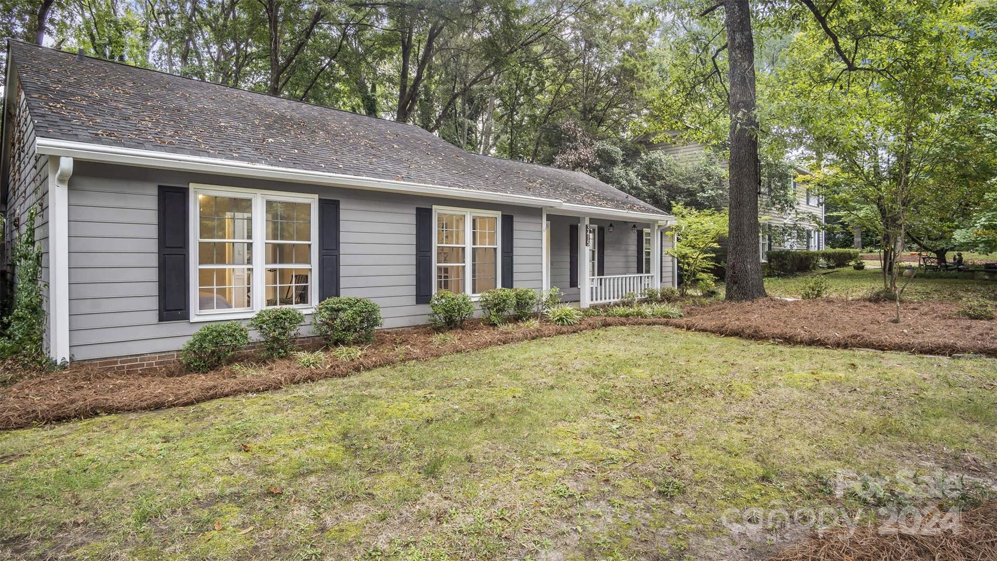 3415 Teversham Lane