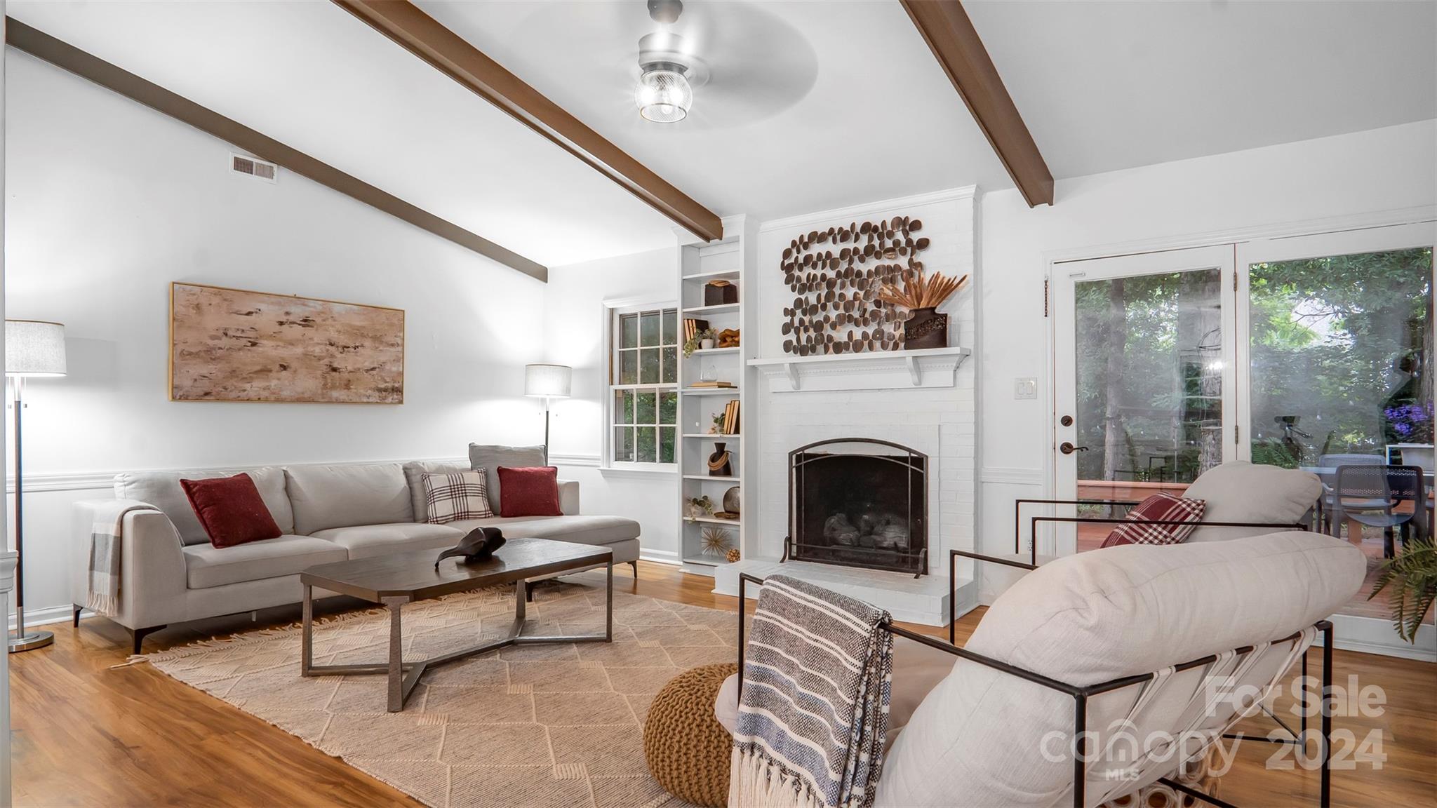3415 Teversham Lane