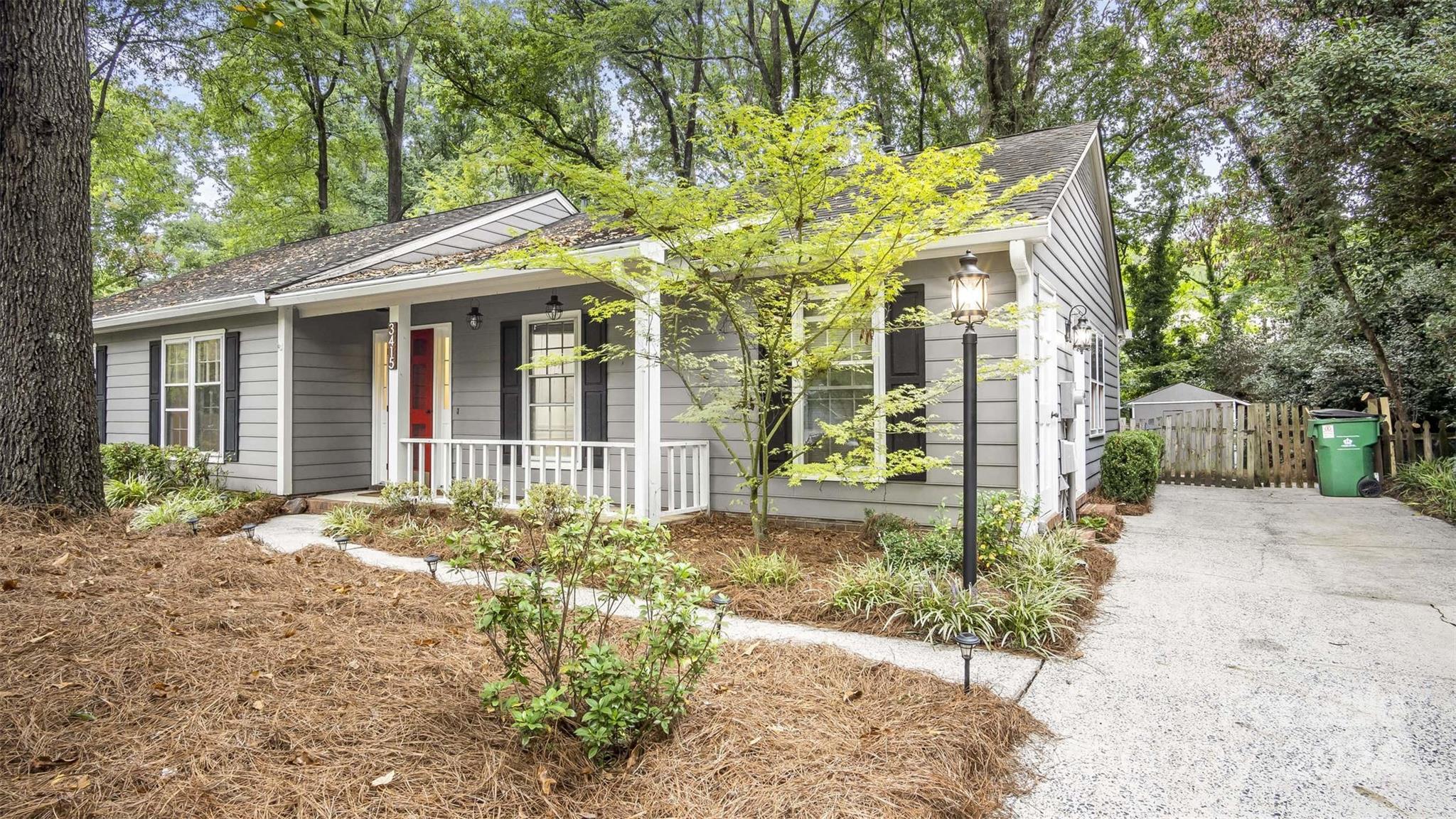 3415 Teversham Lane