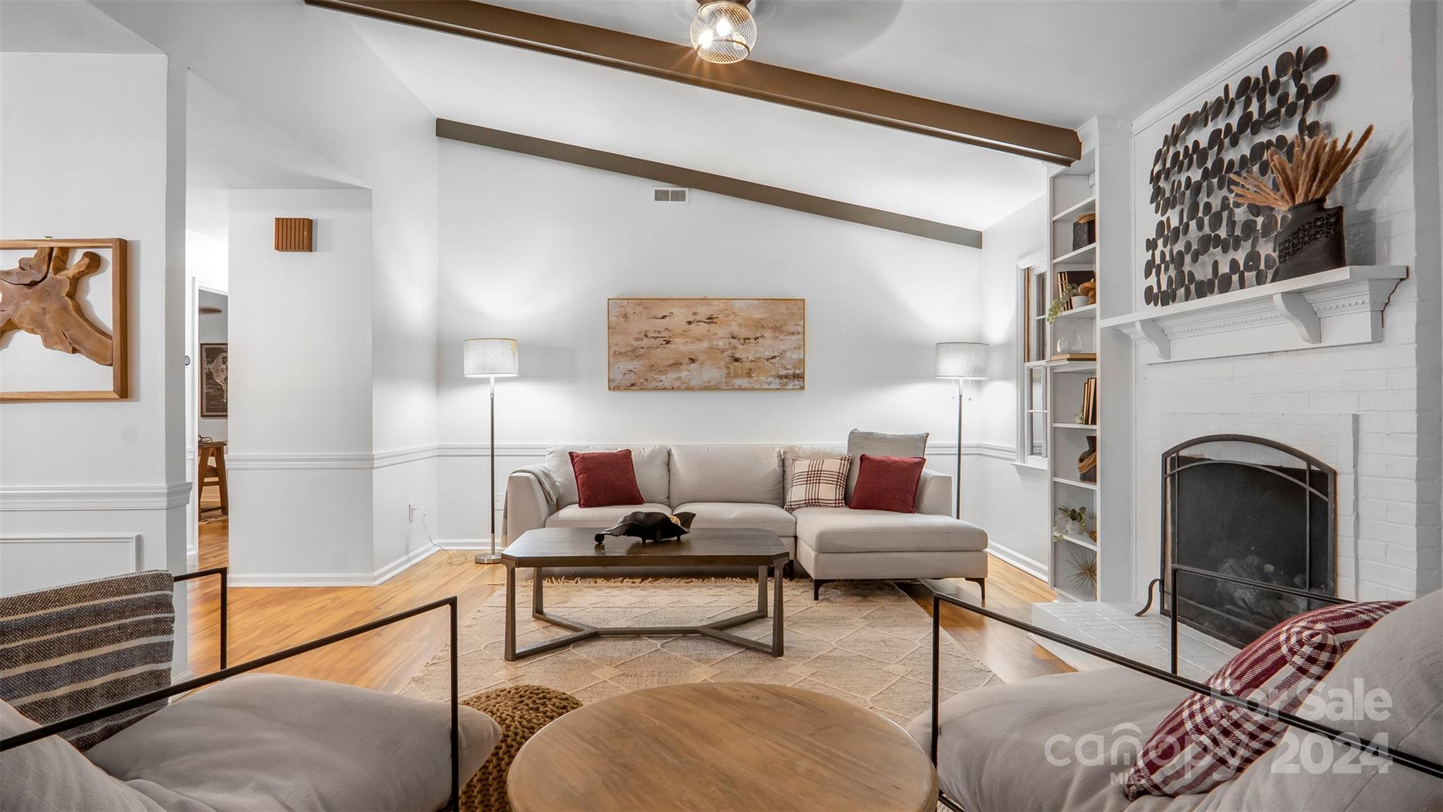 3415 Teversham Lane