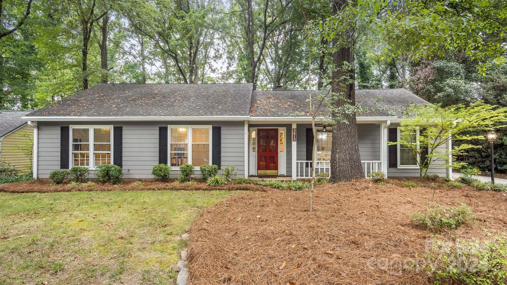 3415 Teversham Lane