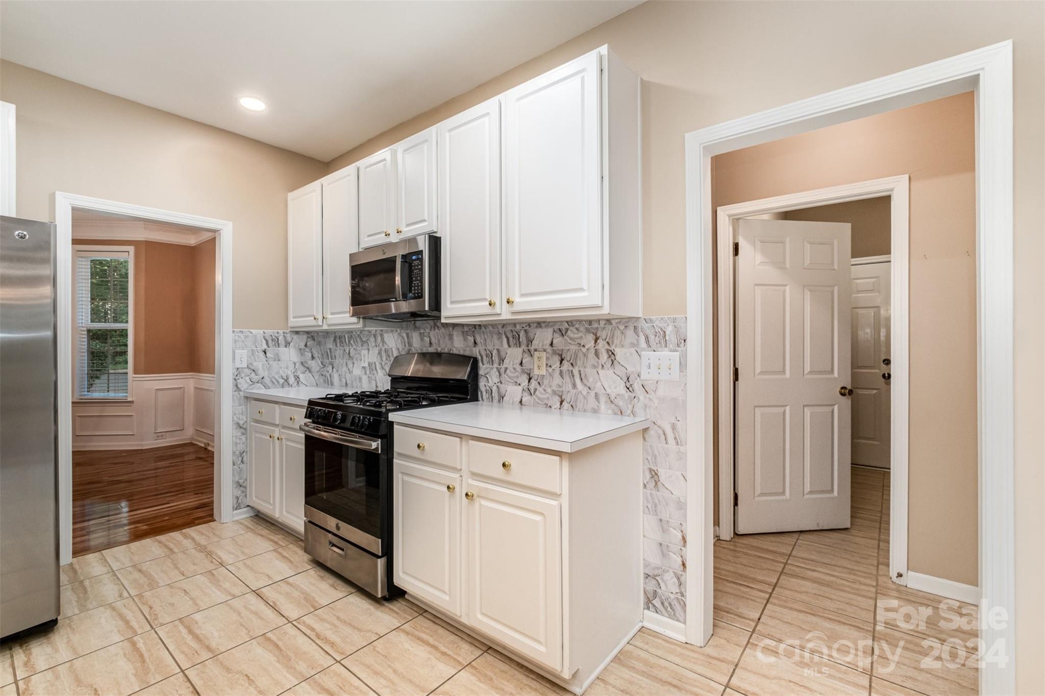 14312 Crown Harbor Drive