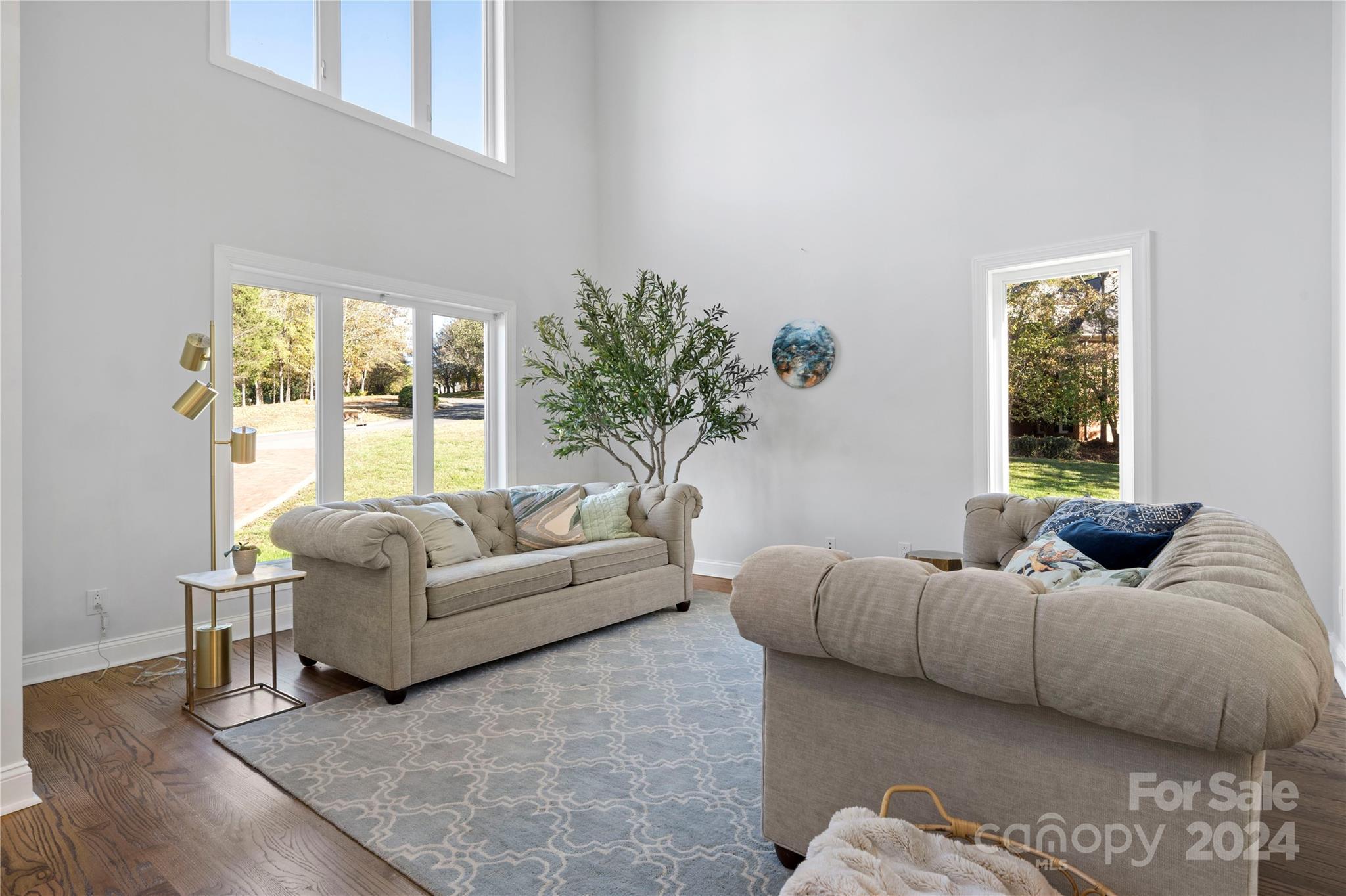 2317 Providence Creek Lane