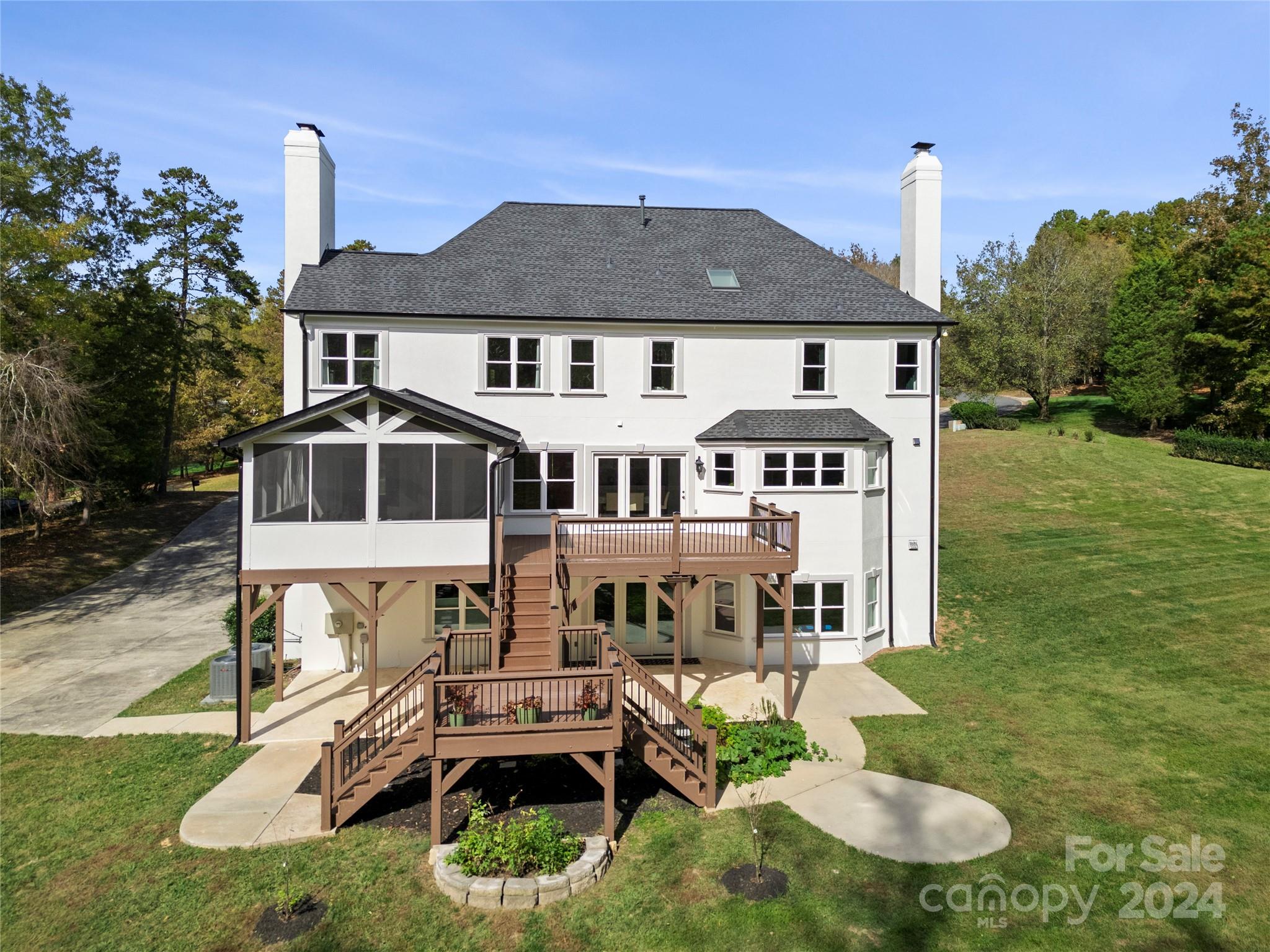 2317 Providence Creek Lane