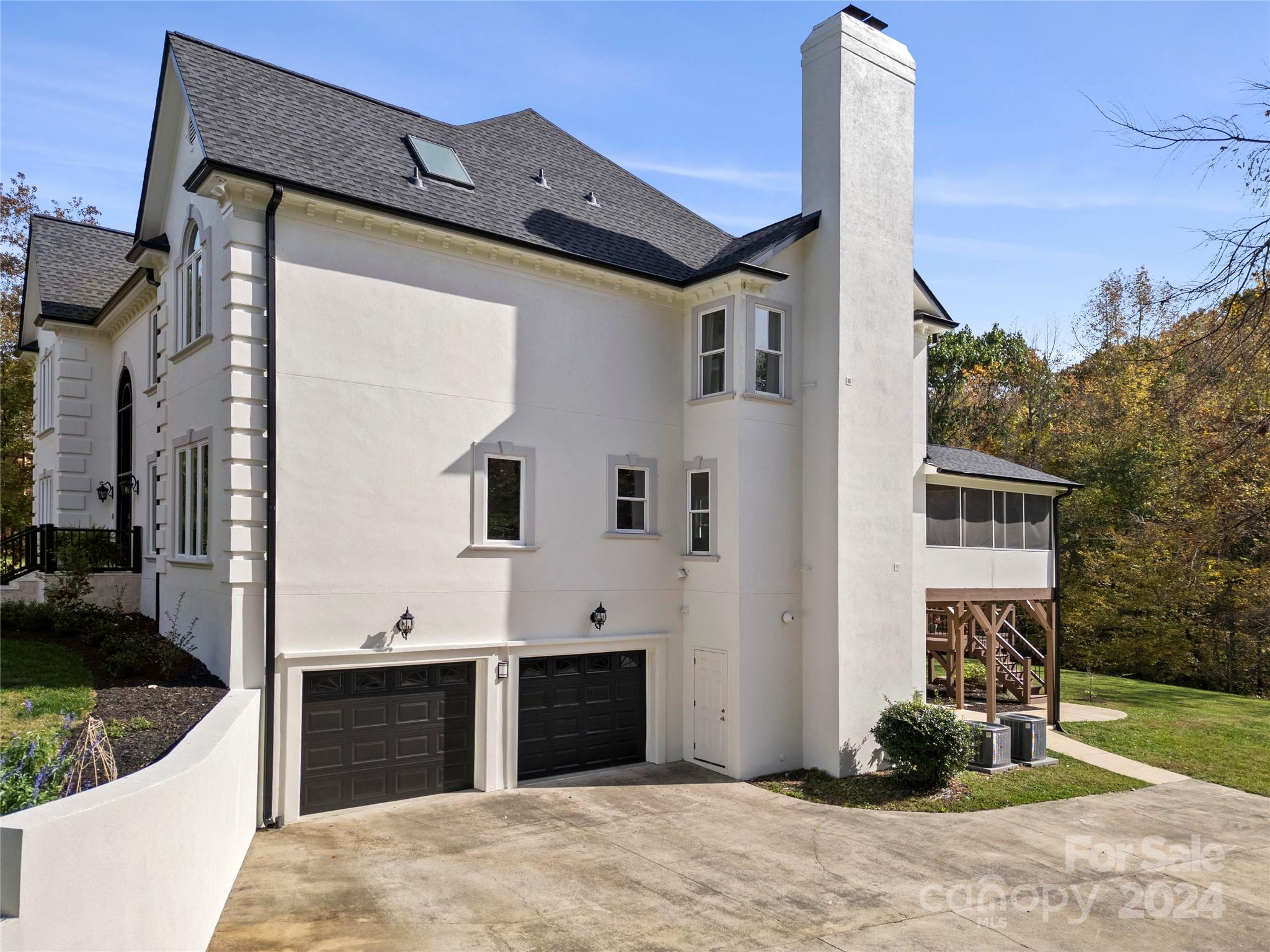 2317 Providence Creek Lane