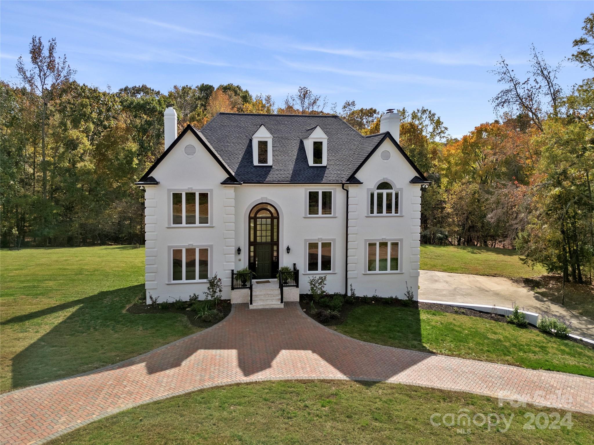 2317 Providence Creek Lane