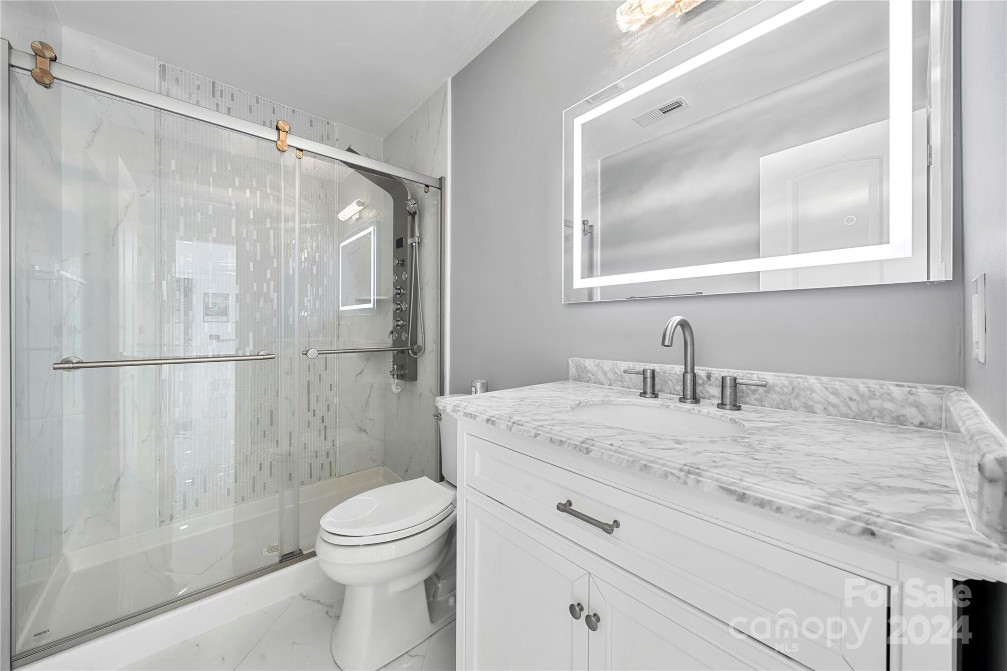 2317 Providence Creek Lane
