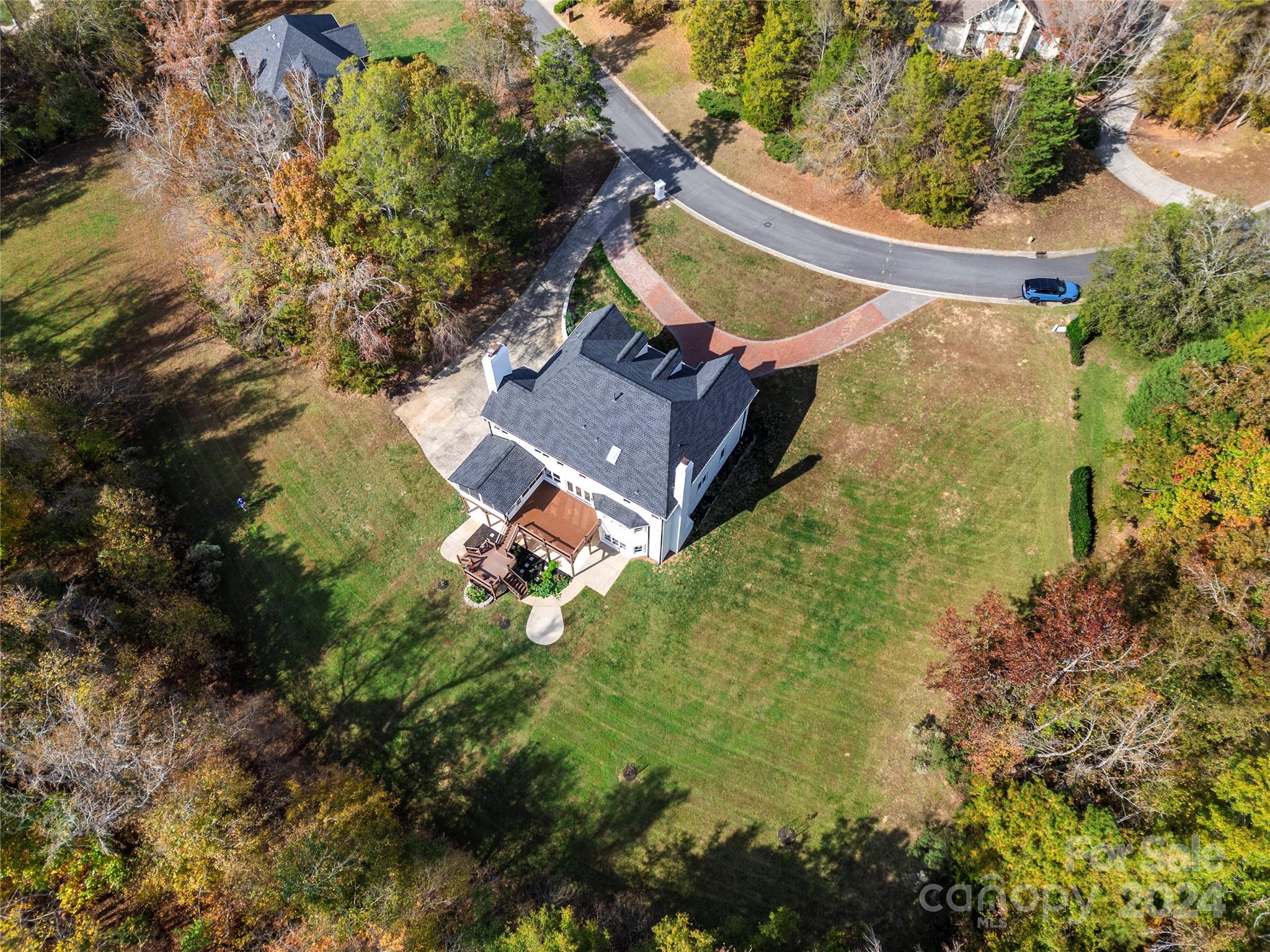 2317 Providence Creek Lane