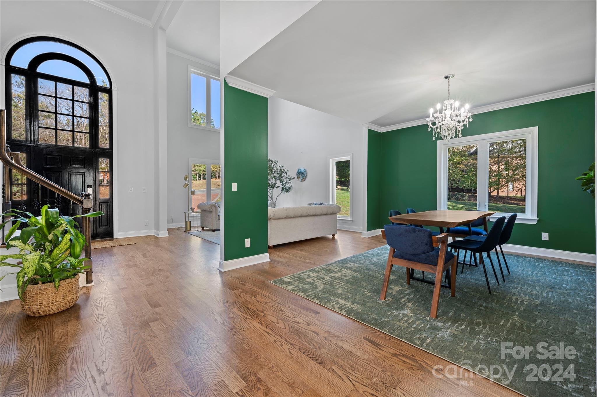 2317 Providence Creek Lane