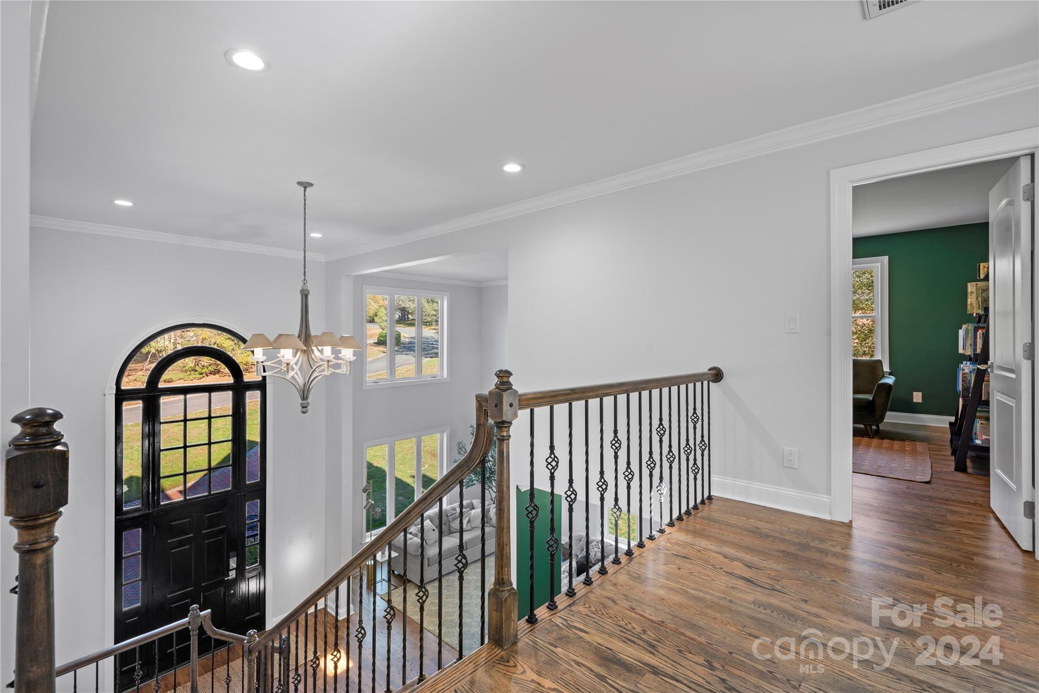2317 Providence Creek Lane
