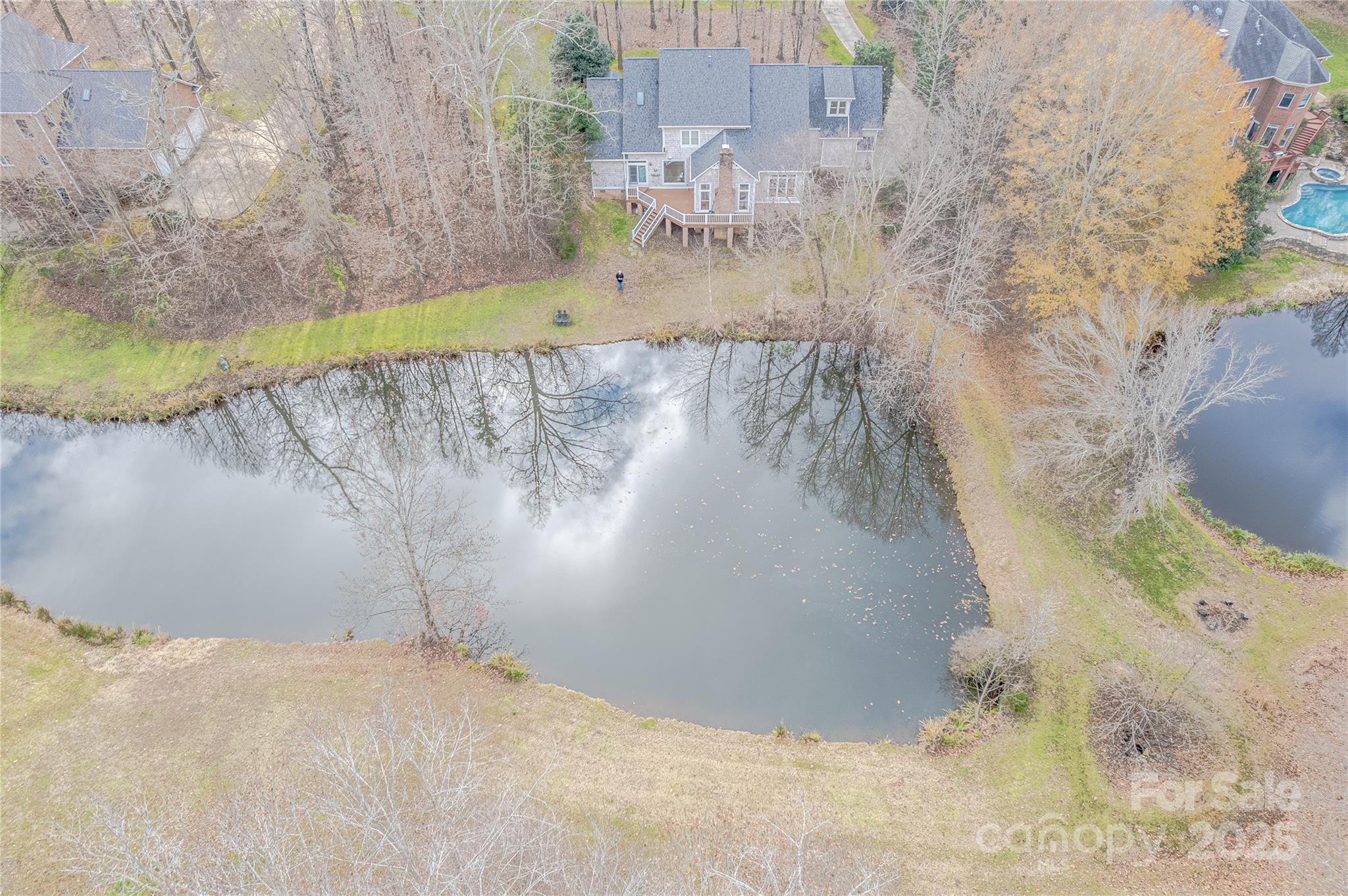 2031 Sandy Pond Lane