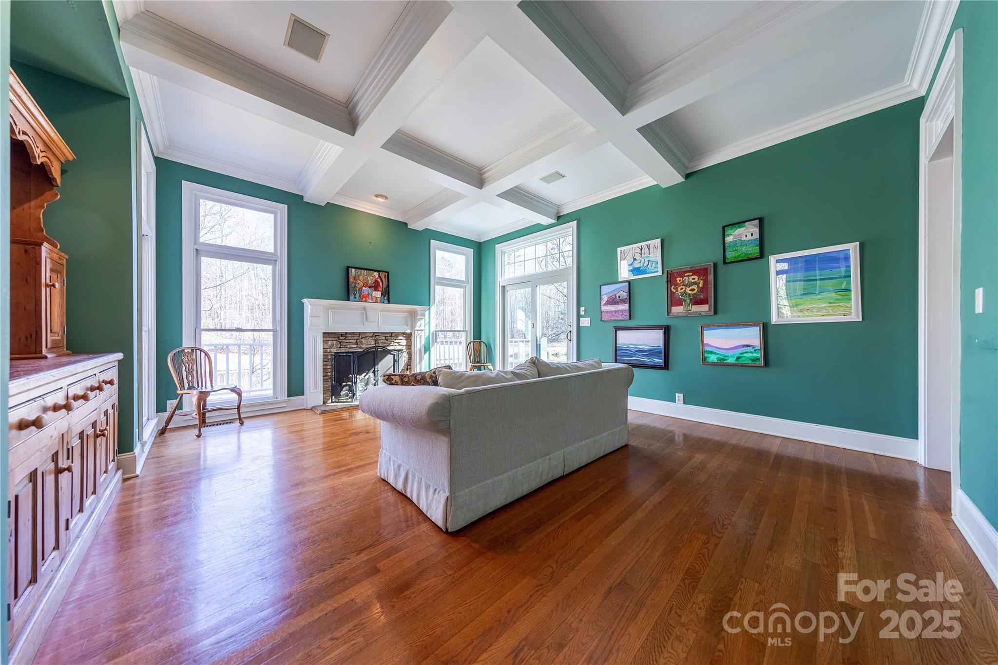 2031 Sandy Pond Lane