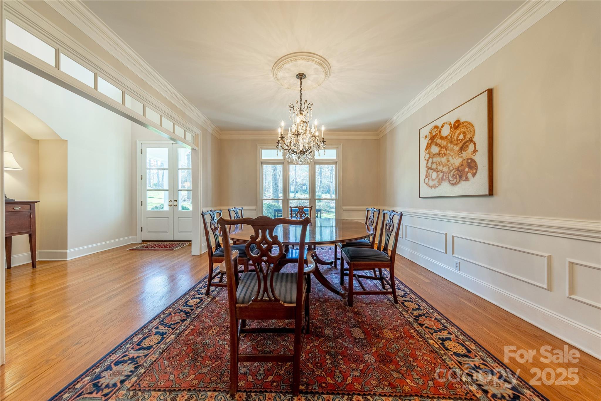 2031 Sandy Pond Lane