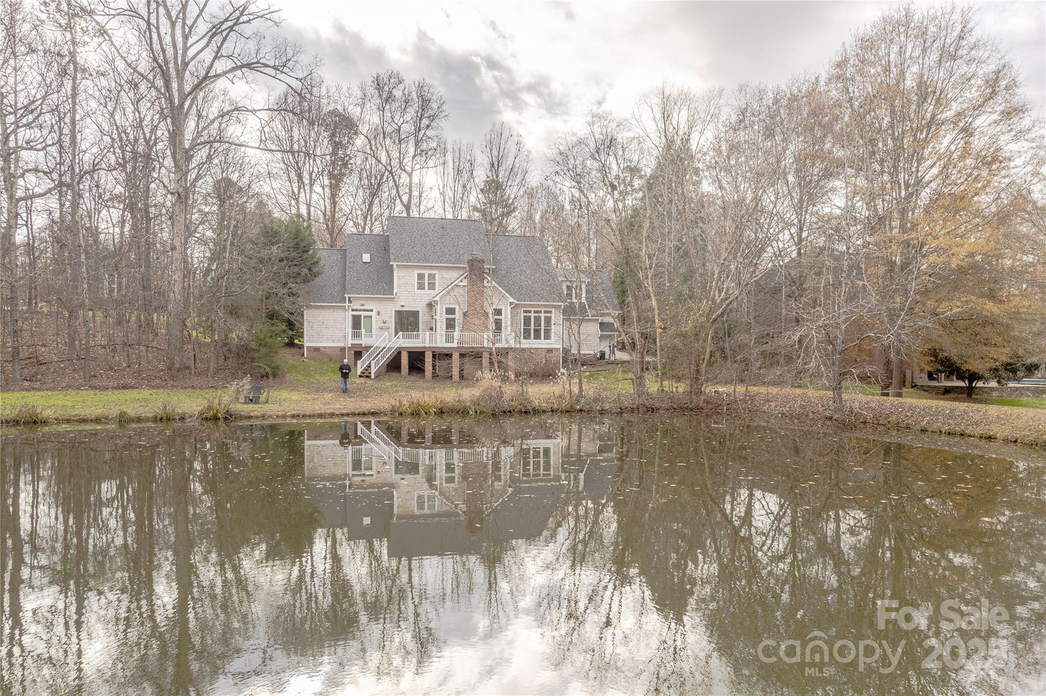 2031 Sandy Pond Lane