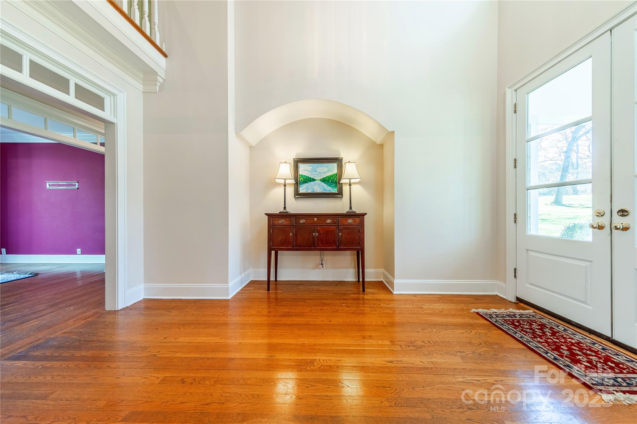 2031 Sandy Pond Lane