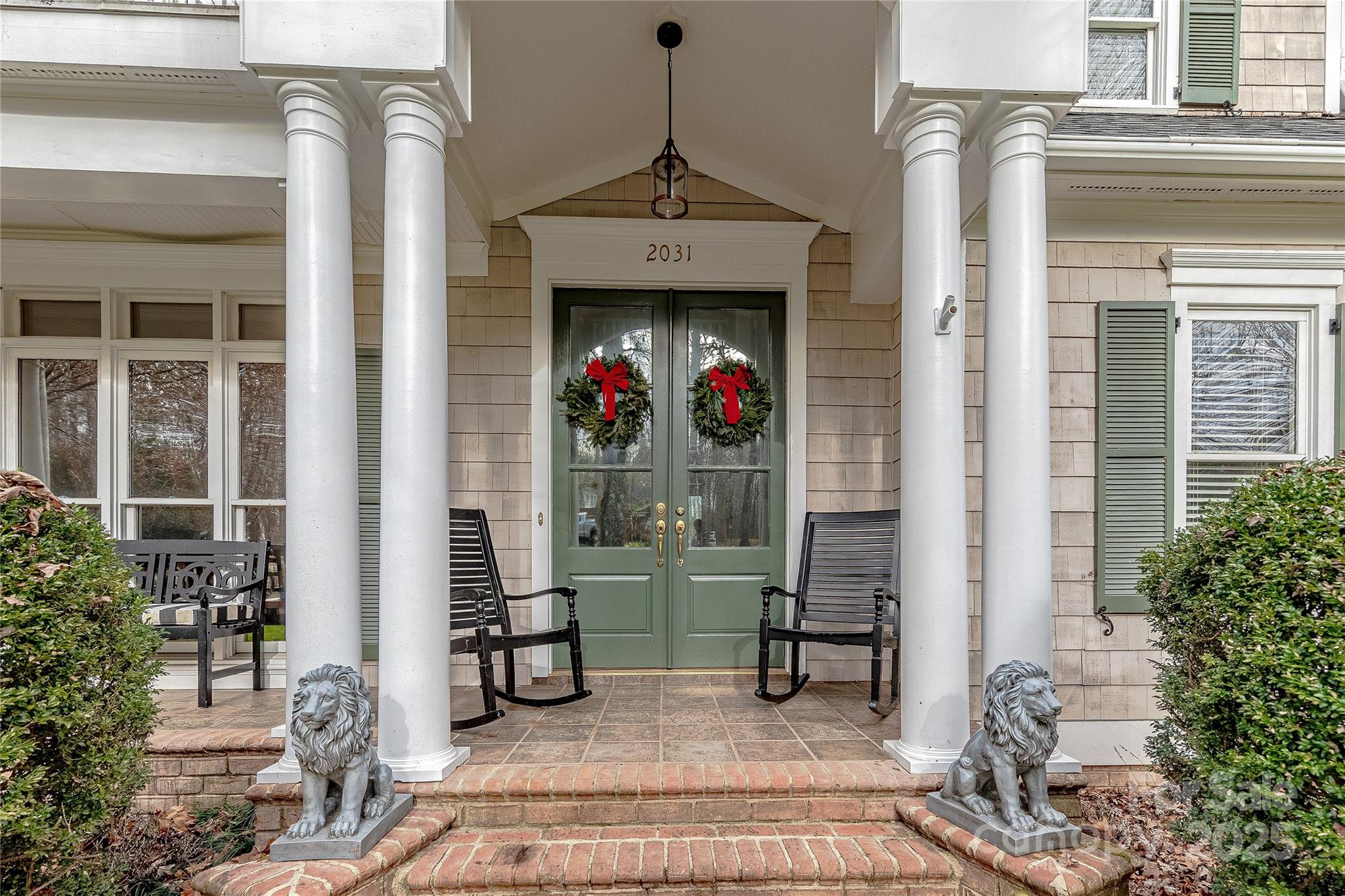 2031 Sandy Pond Lane
