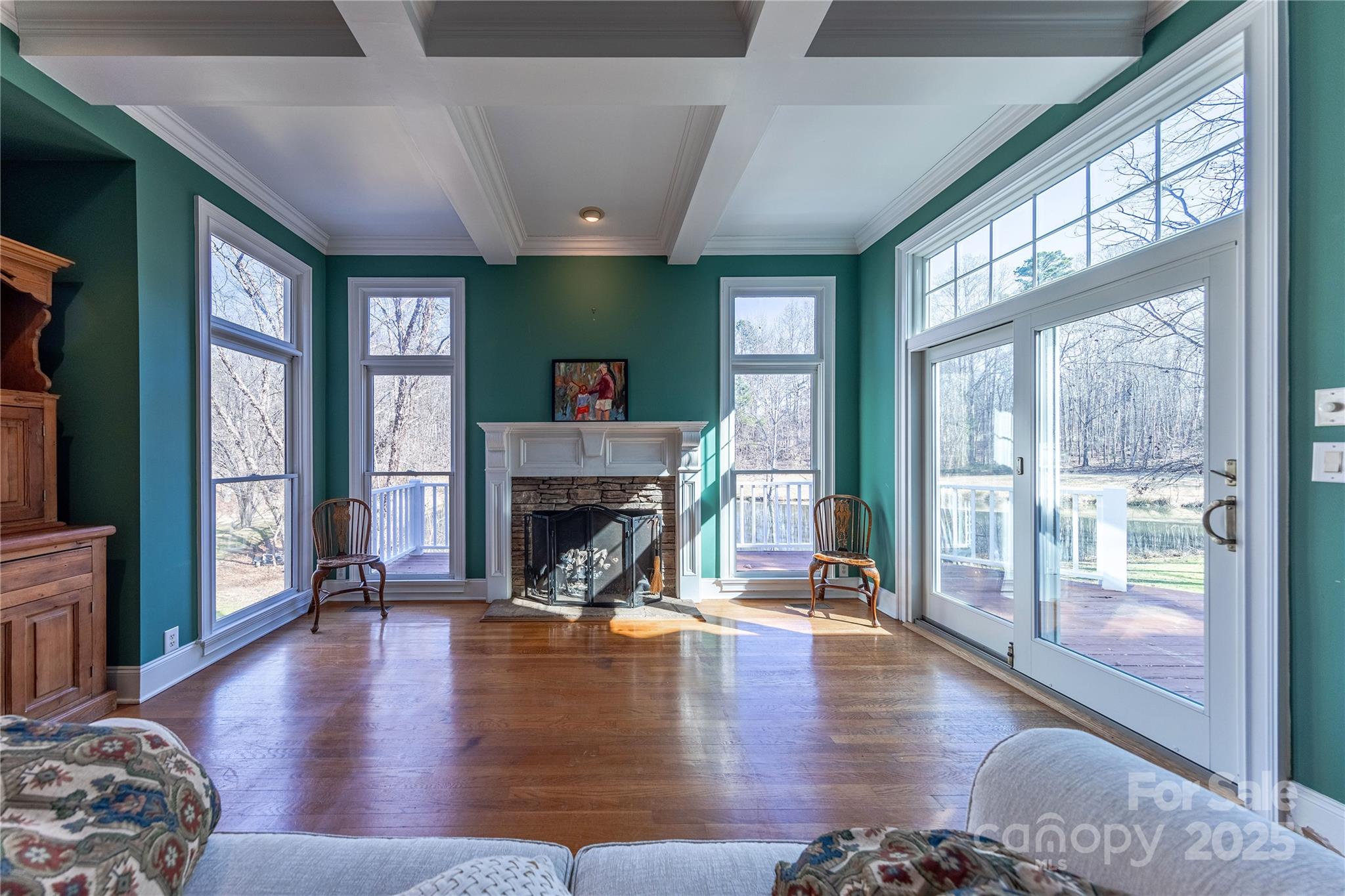 2031 Sandy Pond Lane