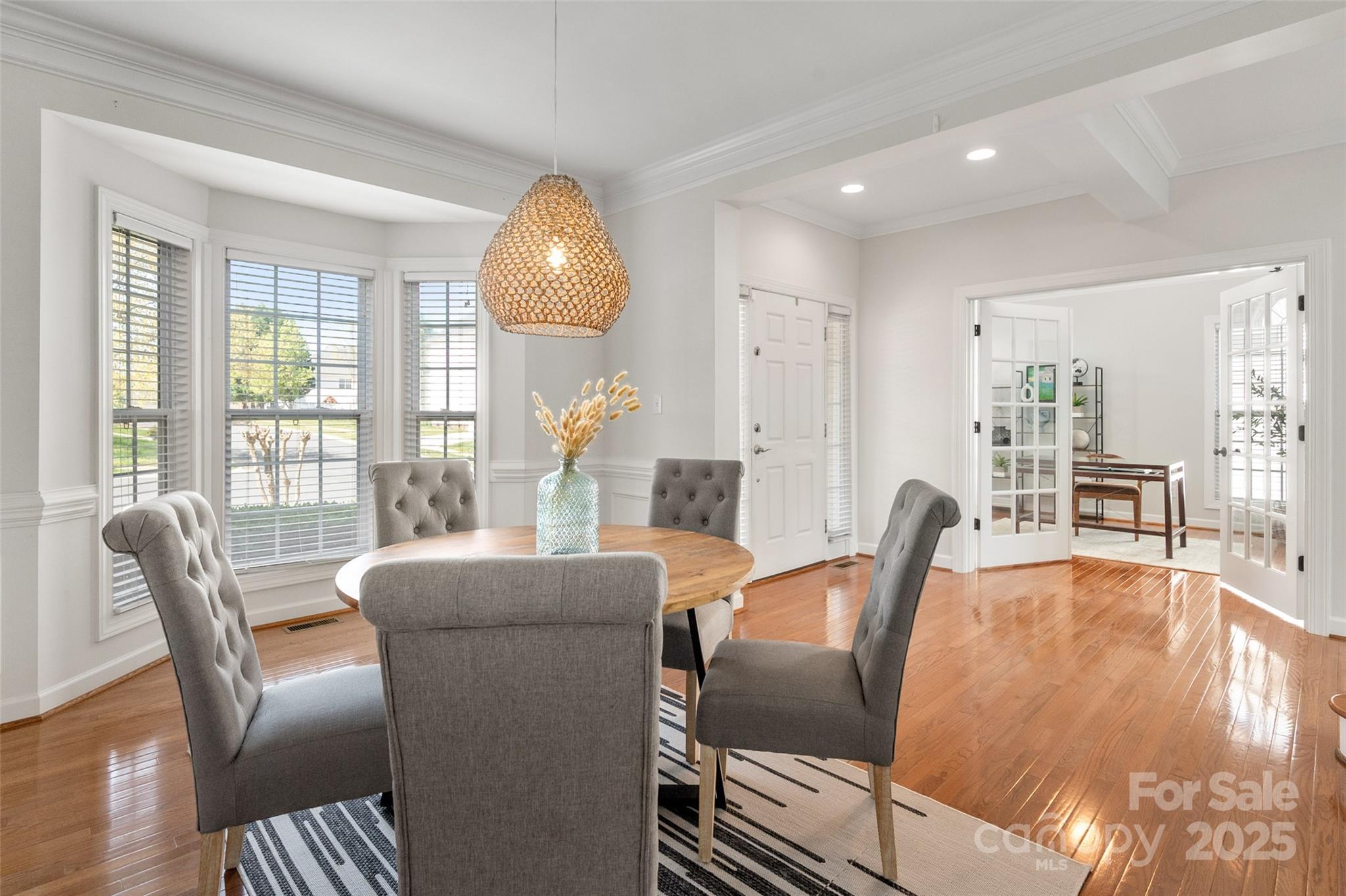 11001 Valley Spring Drive