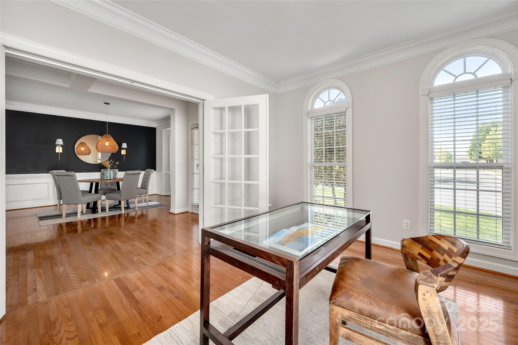 11001 Valley Spring Drive