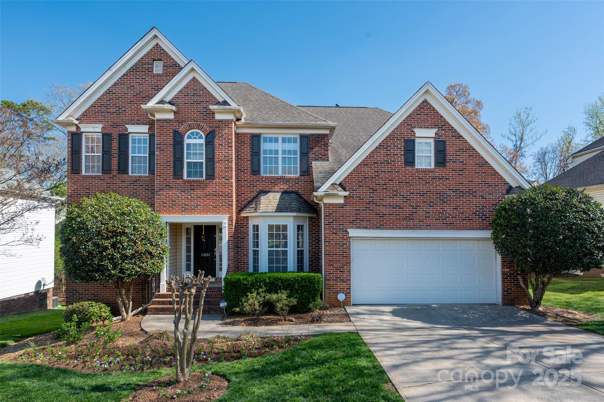 11001 Valley Spring Drive