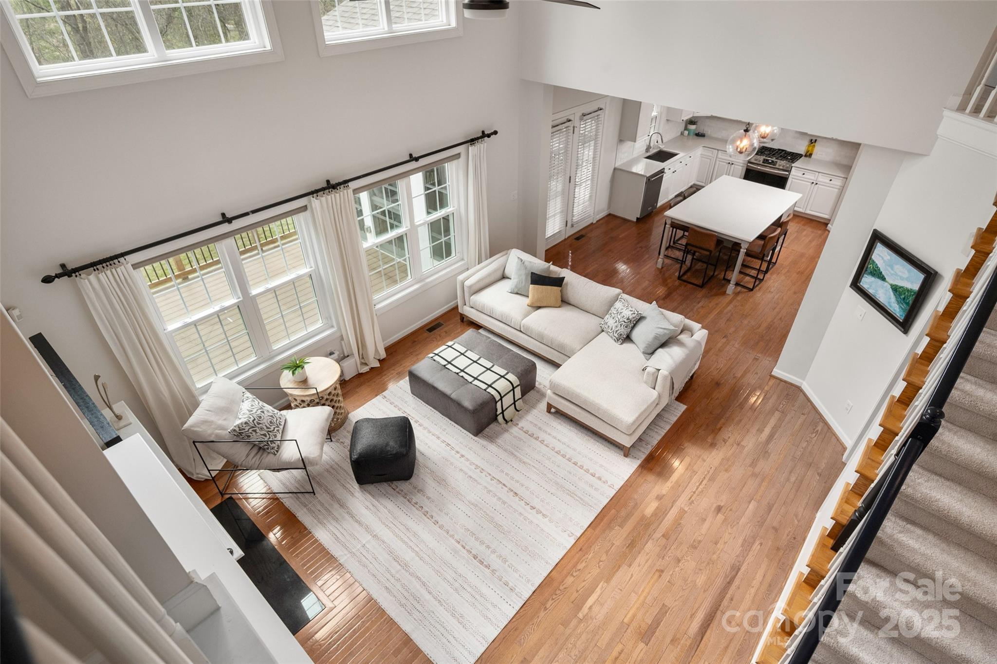 11001 Valley Spring Drive