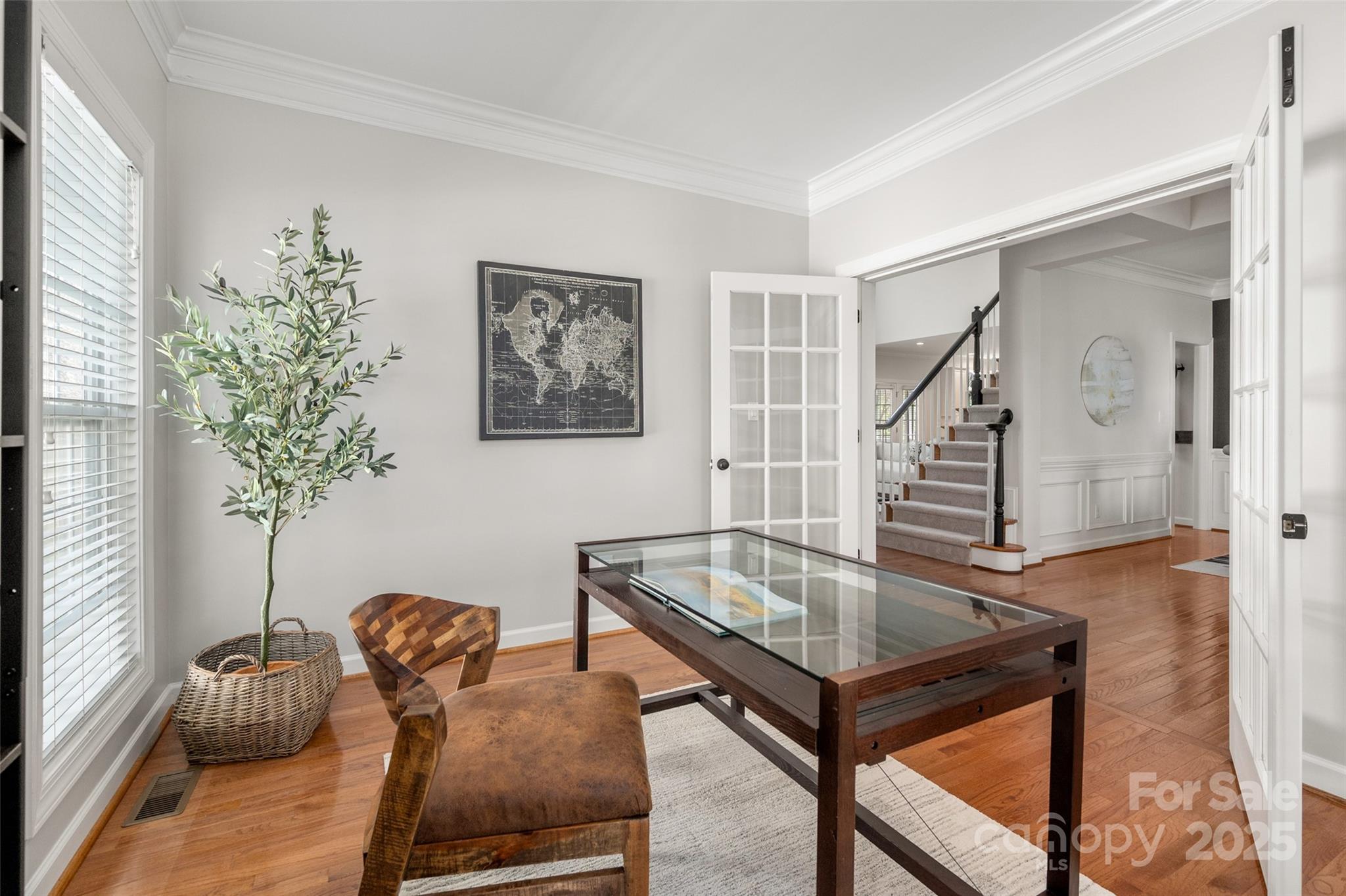 11001 Valley Spring Drive