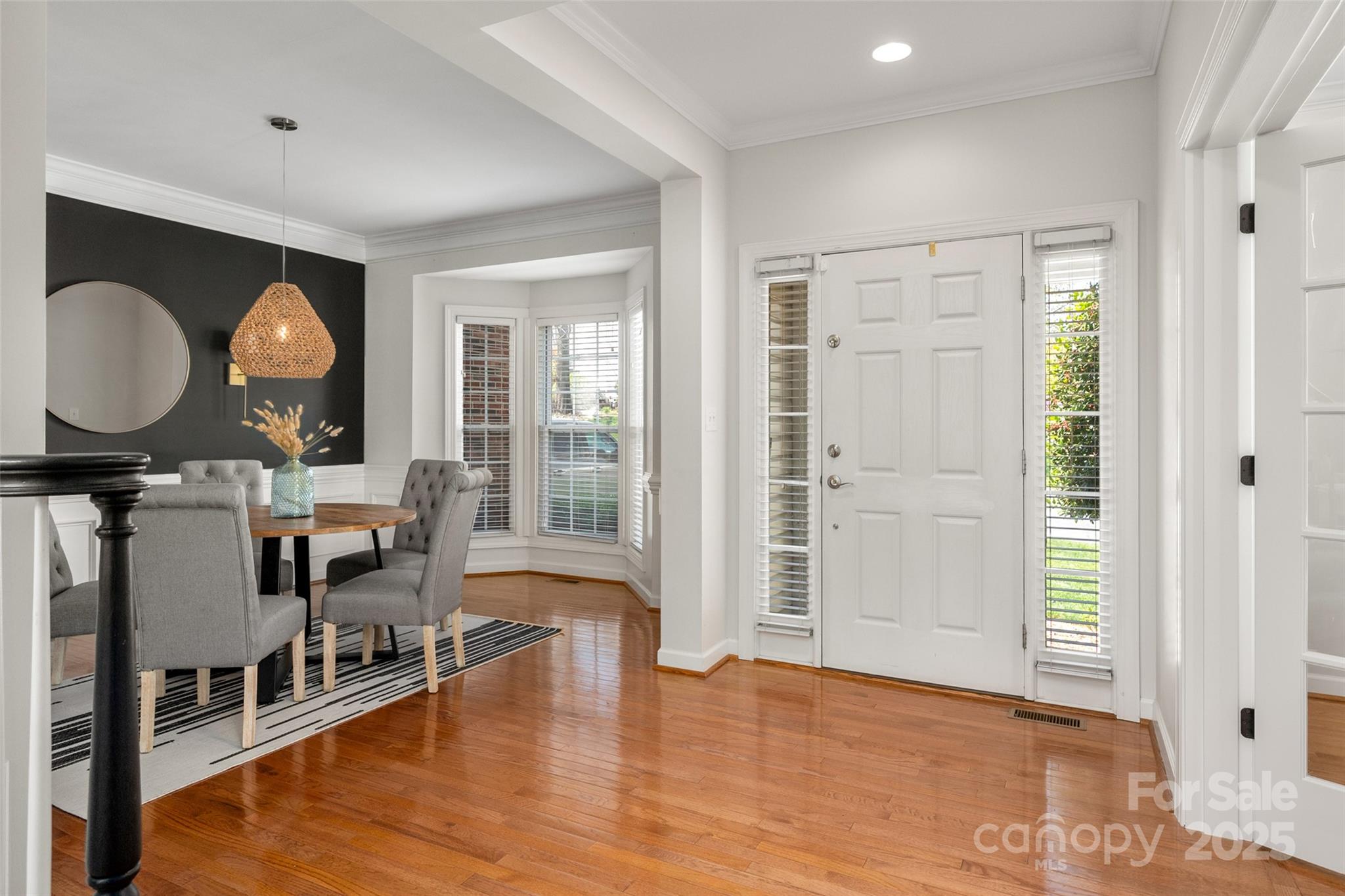 11001 Valley Spring Drive