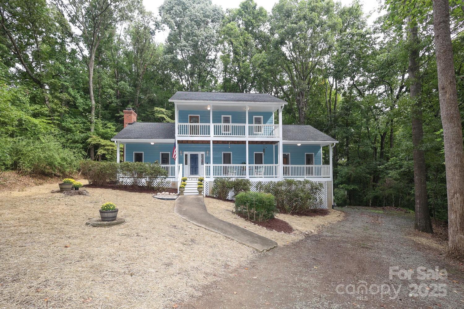 7010 Rock Island Road