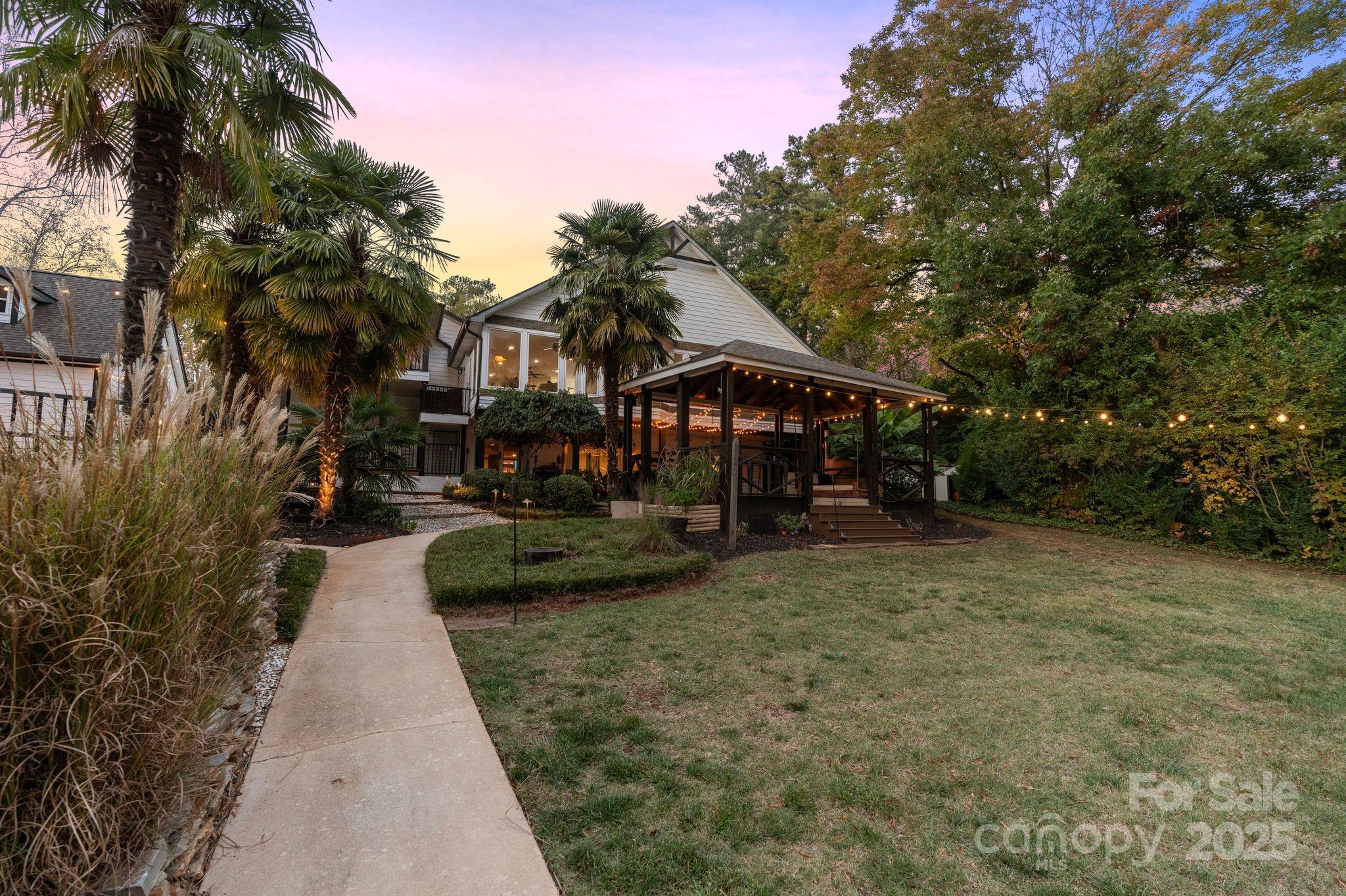 4625 Water Oak Drive